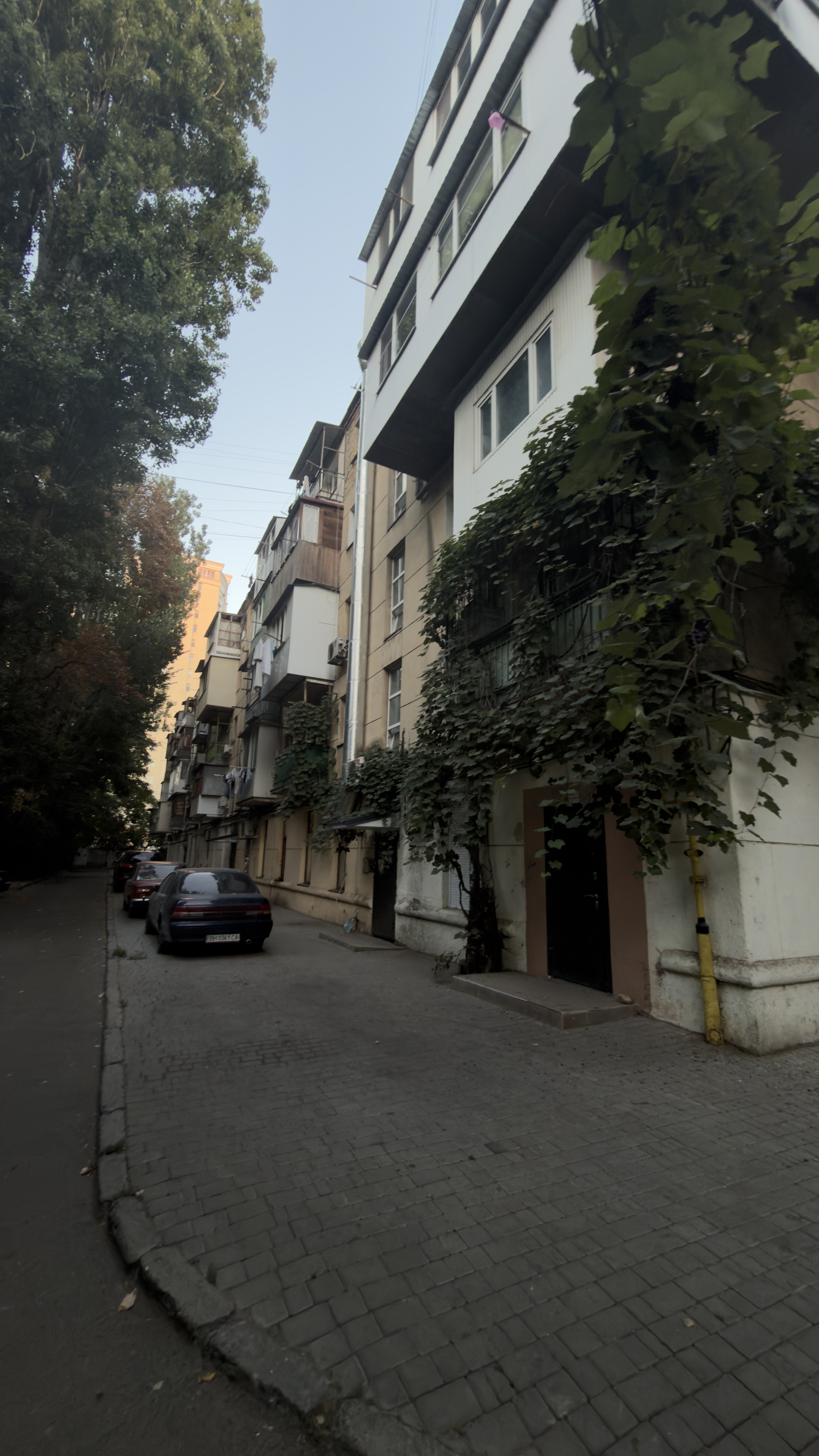 Квартира на вул. Армейская, 43 м², 40 000$ — FAKTOR