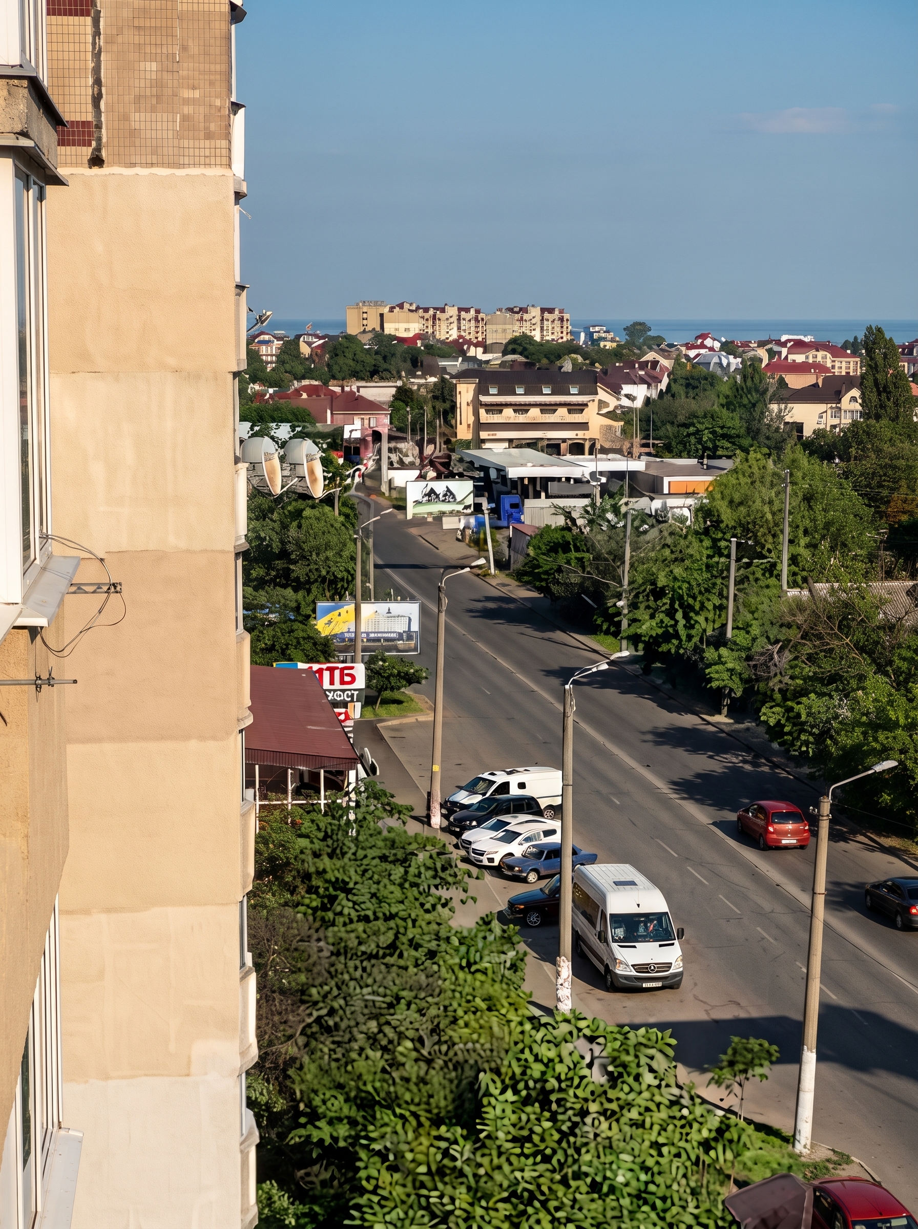 Квартира на ул. Вильямса Академика, 118 м², 91 000$ — FAKTOR