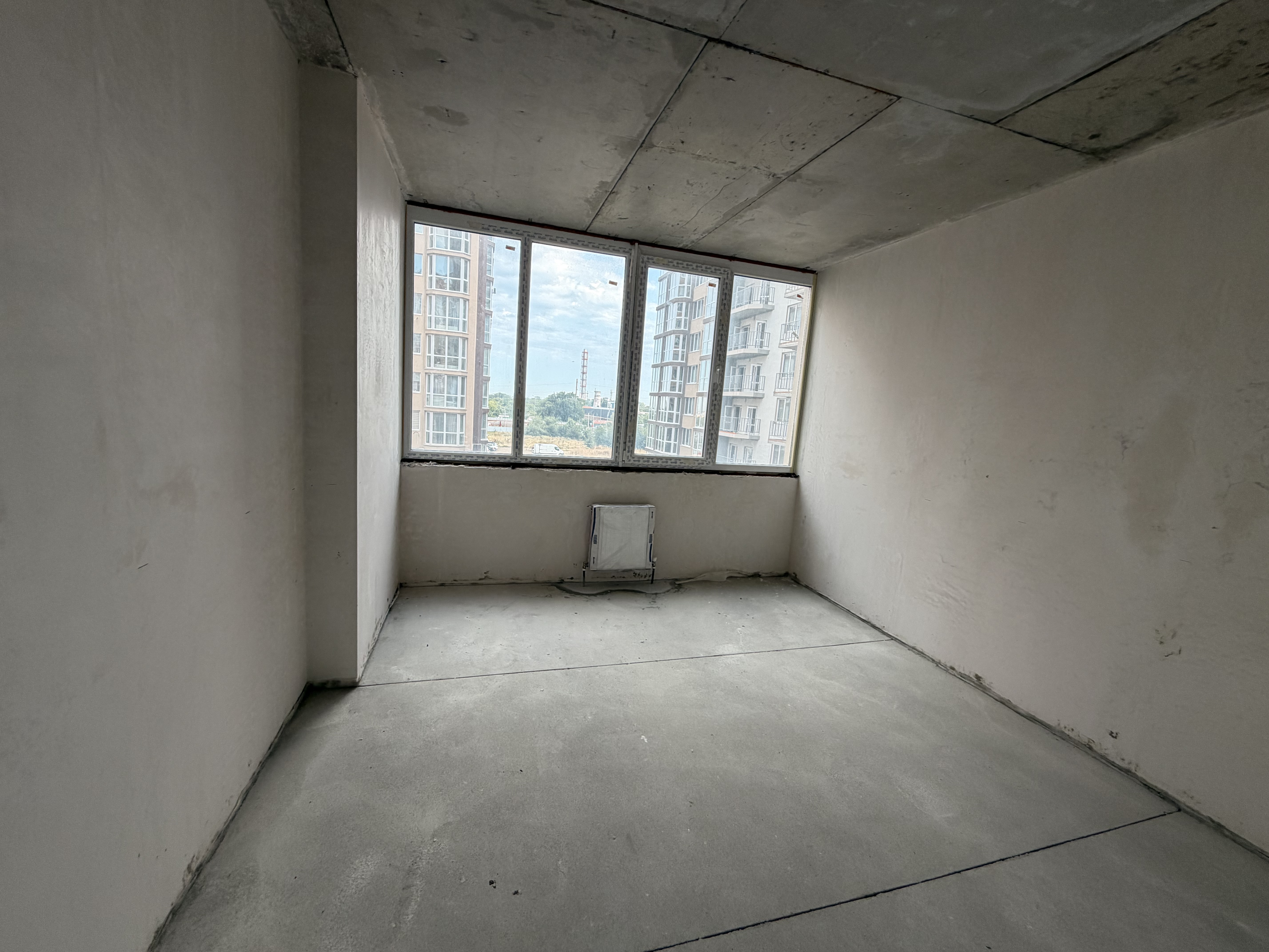 Квартира на ул. Паустовского, 66 м², 48 000$ — FAKTOR