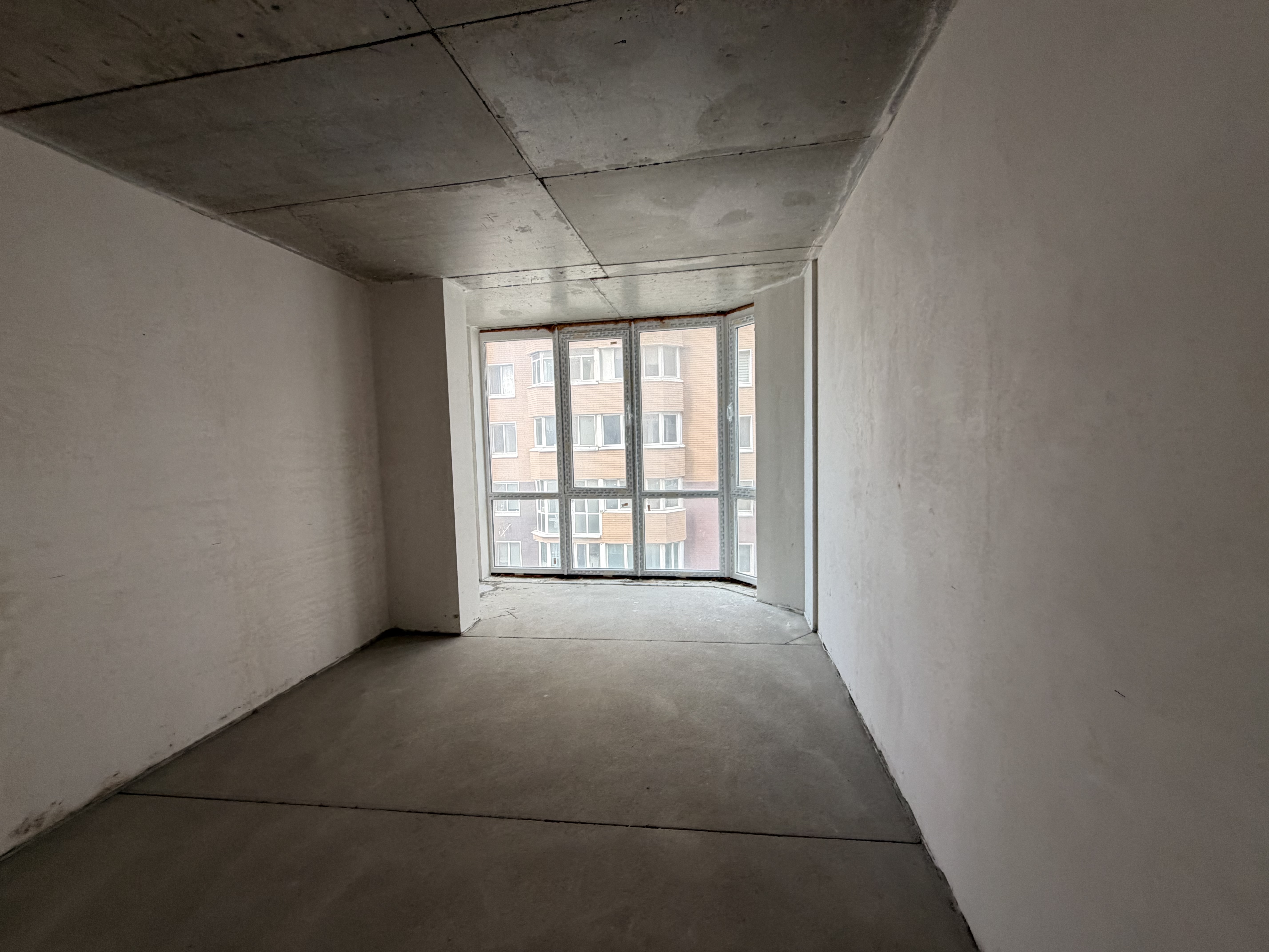 Квартира на ул. Паустовского, 66 м², 48 000$ — FAKTOR