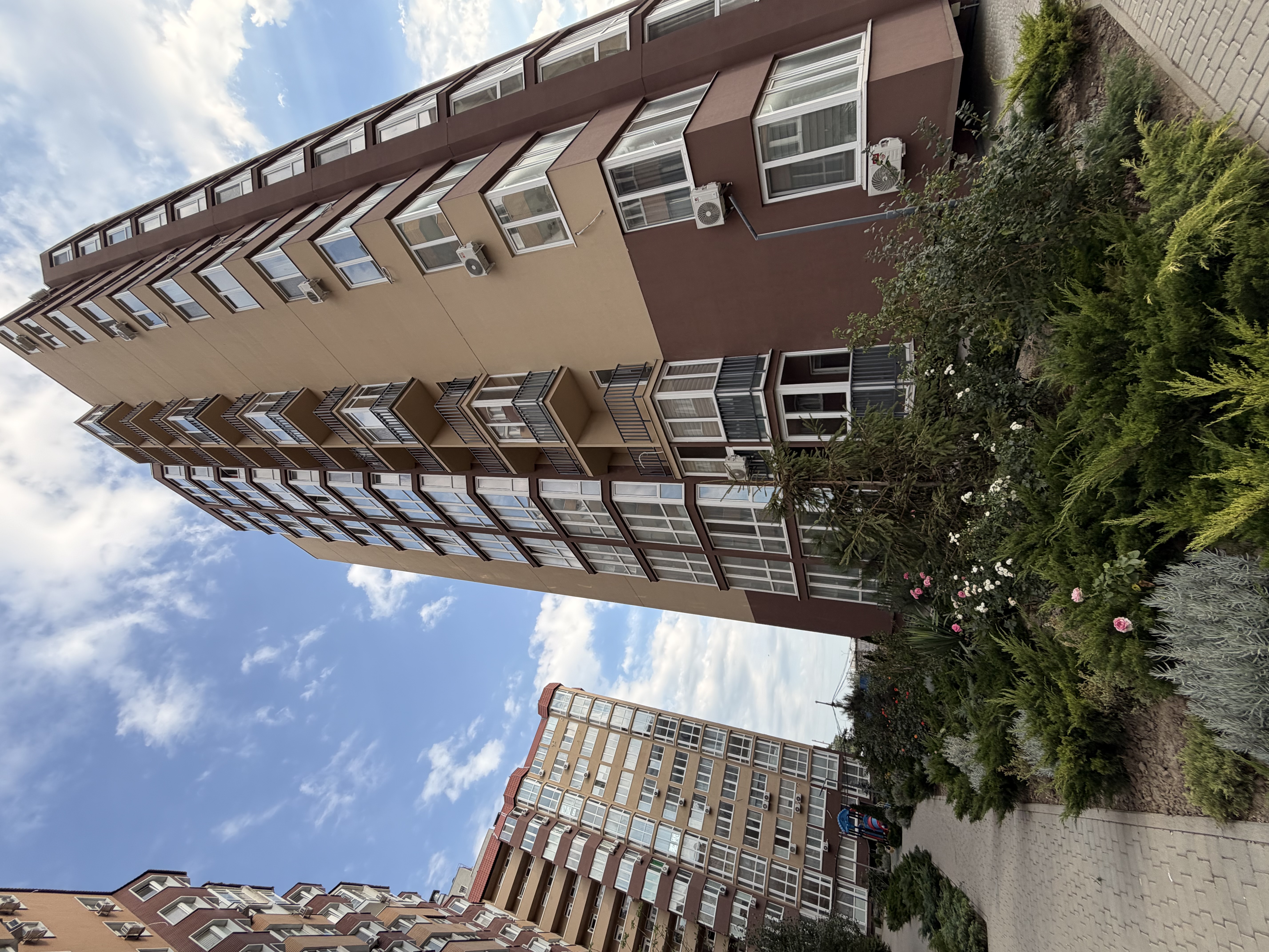 Квартира на ул. Паустовского, 66 м², 48 000$ — FAKTOR