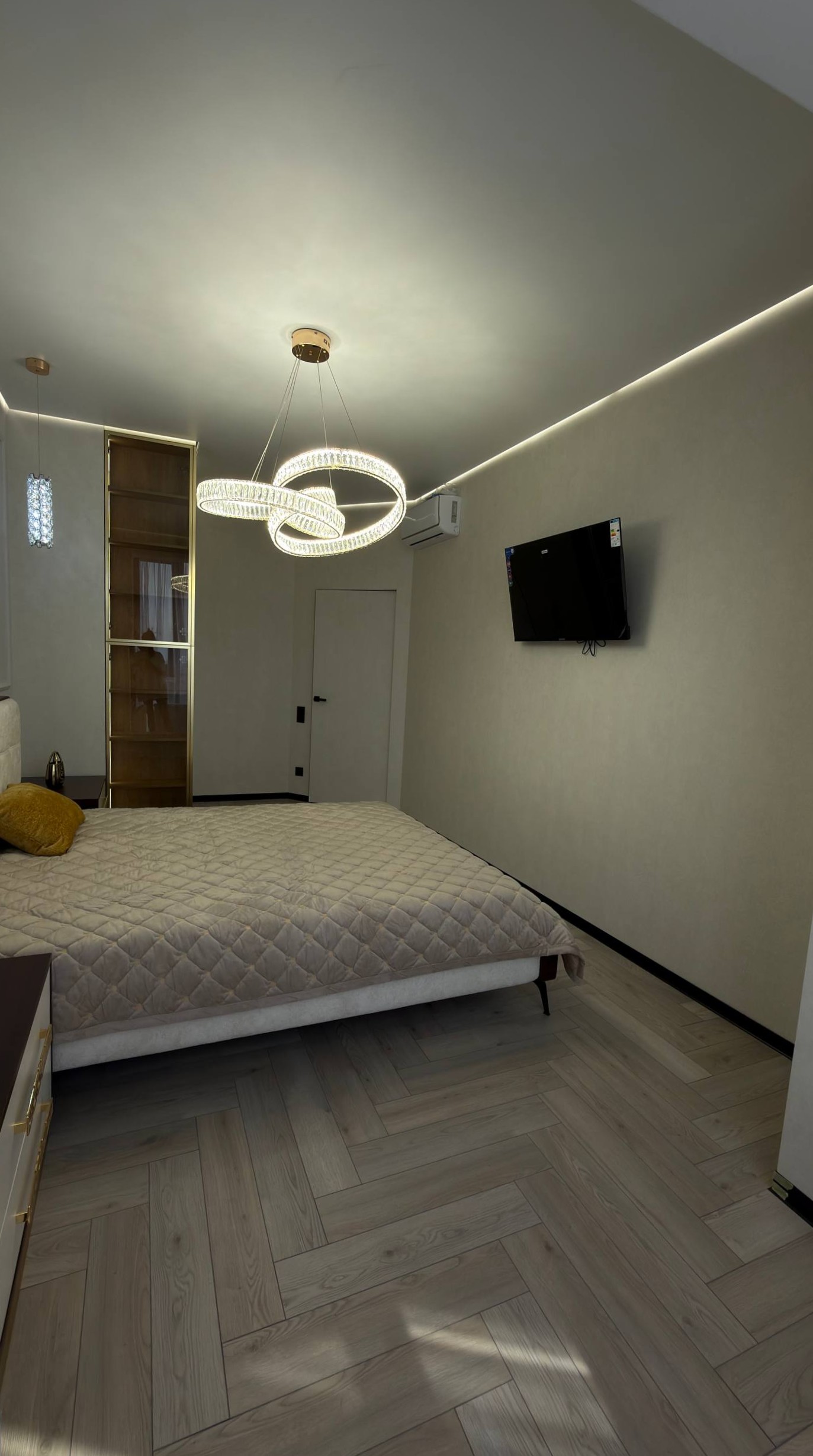 Квартира на вул. Педагогическая, 100 м², 255 000$ — FAKTOR