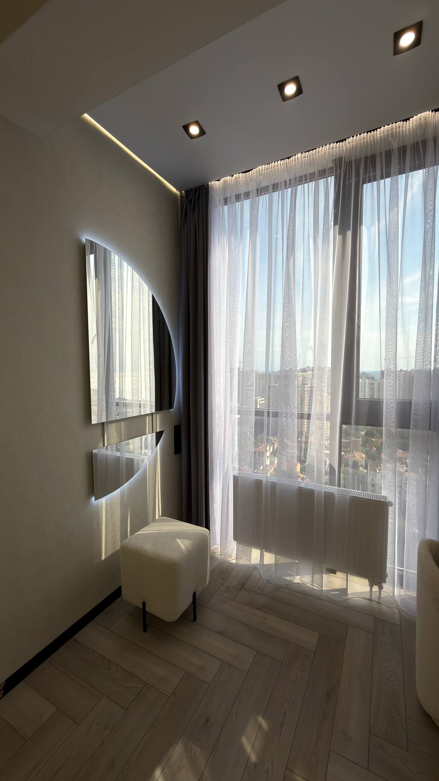 Квартира на вул. Педагогическая, 100 м², 255 000$ — FAKTOR
