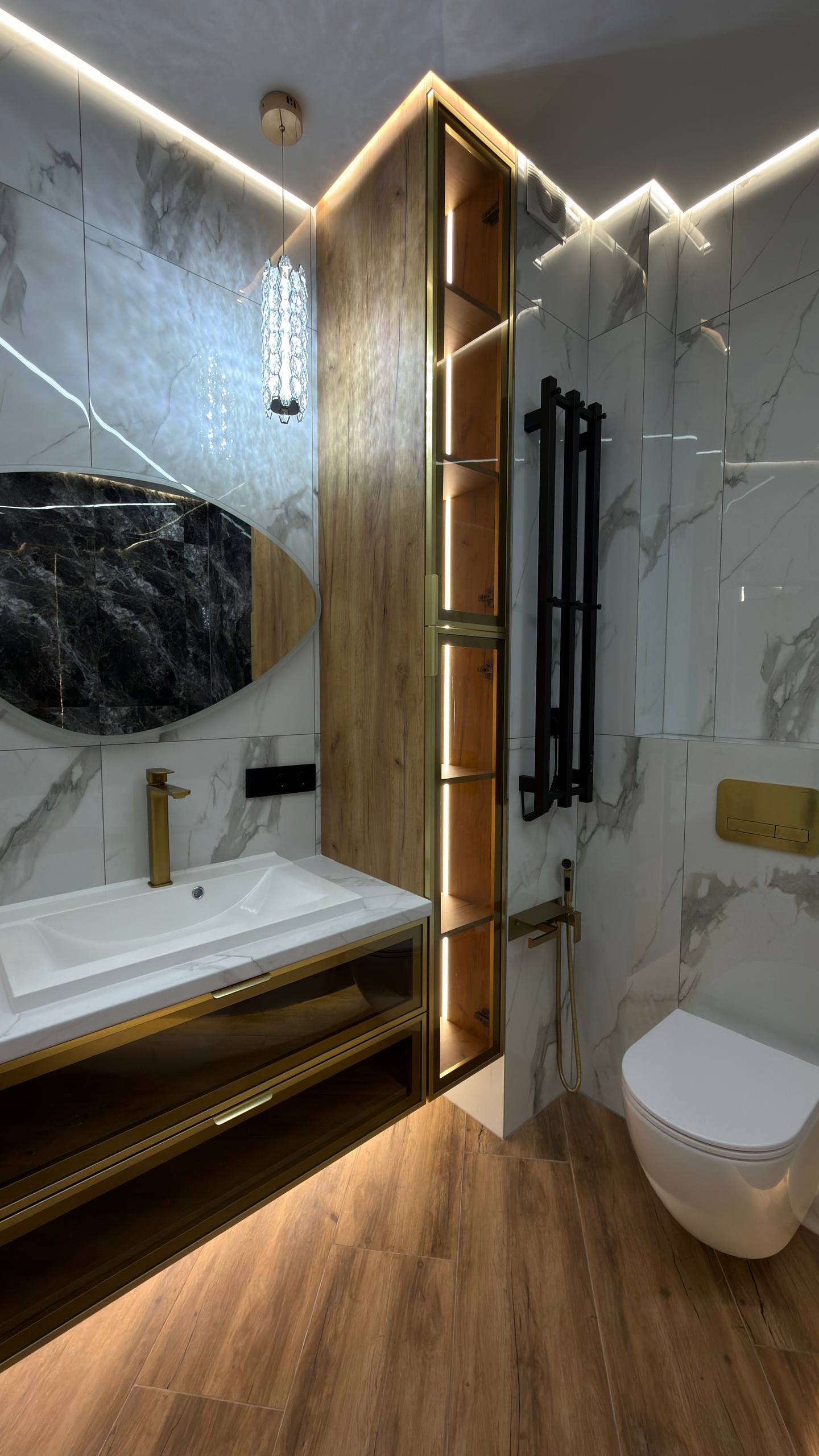 Квартира на вул. Педагогическая, 100 м², 255 000$ — FAKTOR