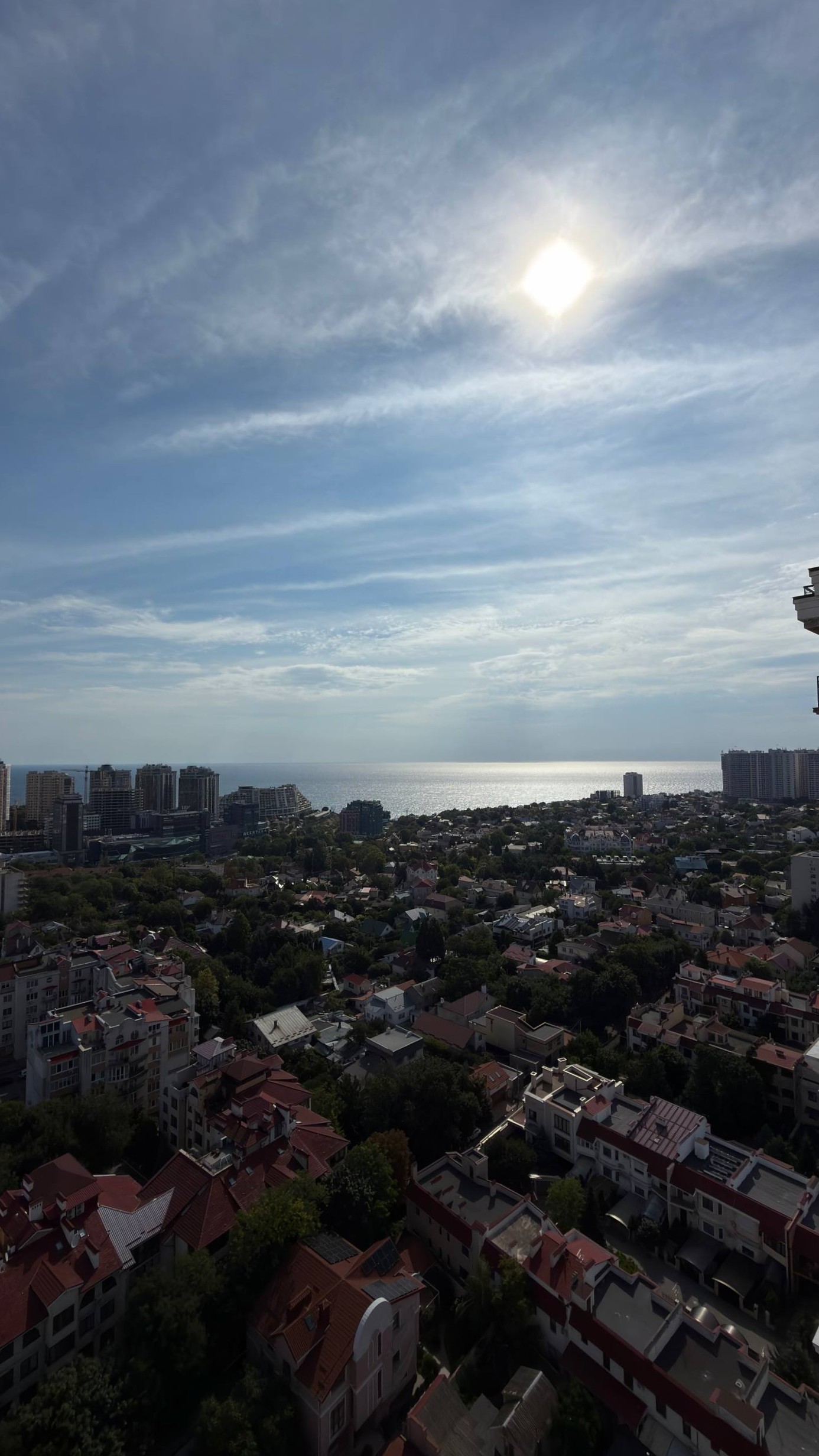 Квартира на вул. Педагогическая, 100 м², 255 000$ — FAKTOR