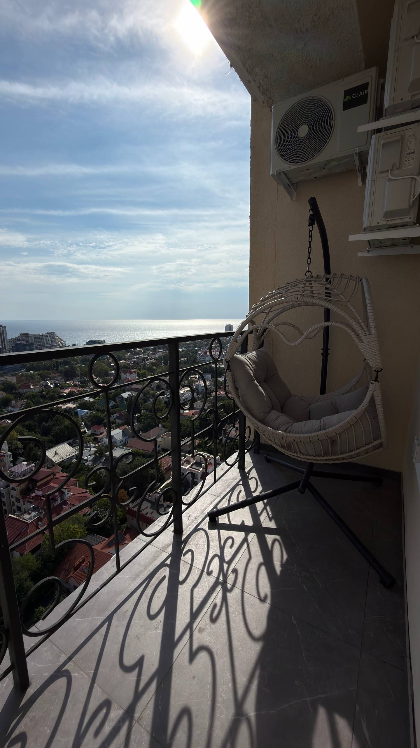 Квартира на вул. Педагогическая, 100 м², 255 000$ — FAKTOR