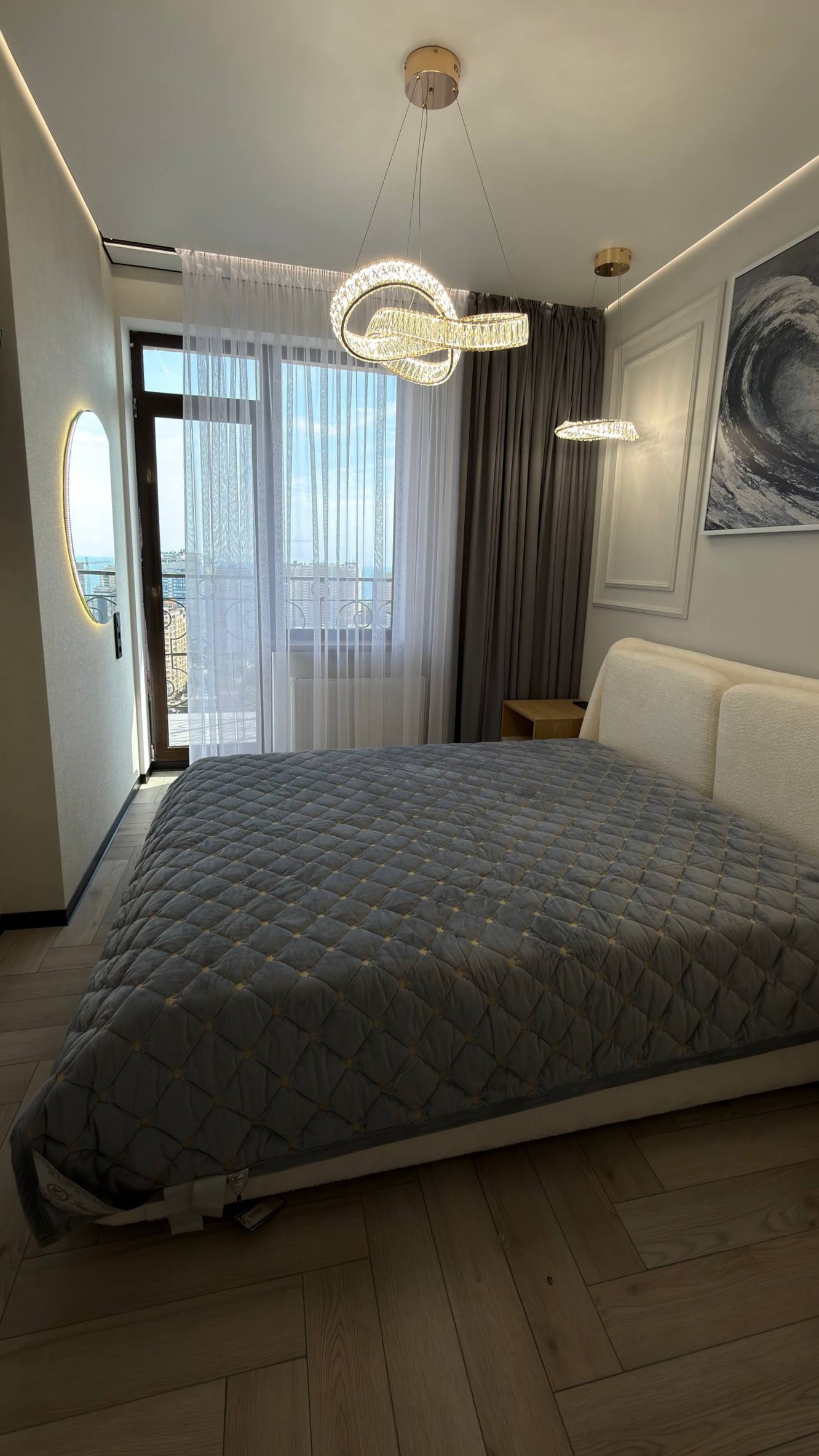 Квартира на вул. Педагогическая, 100 м², 255 000$ — FAKTOR