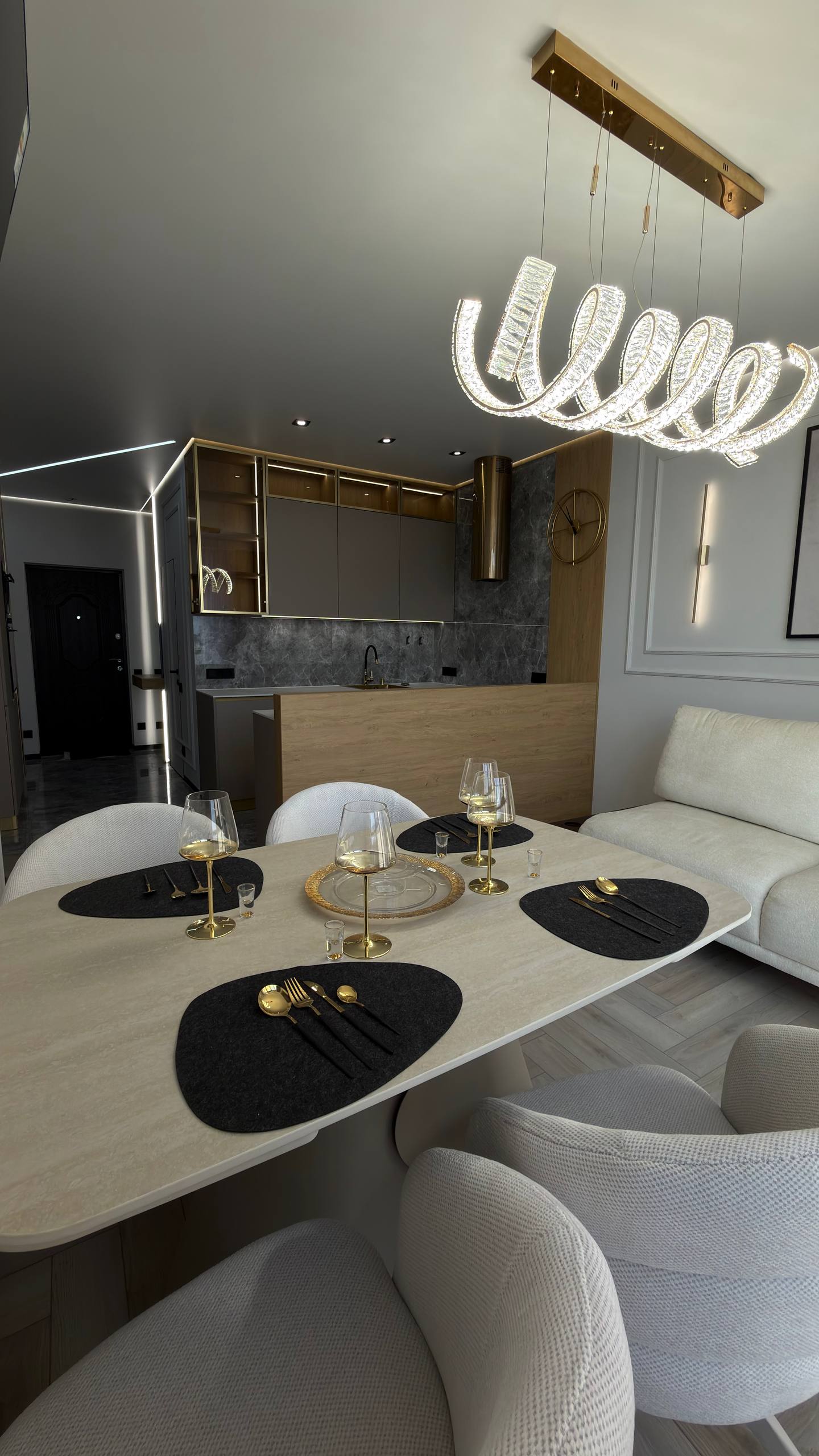 Квартира на вул. Педагогическая, 100 м², 255 000$ — FAKTOR