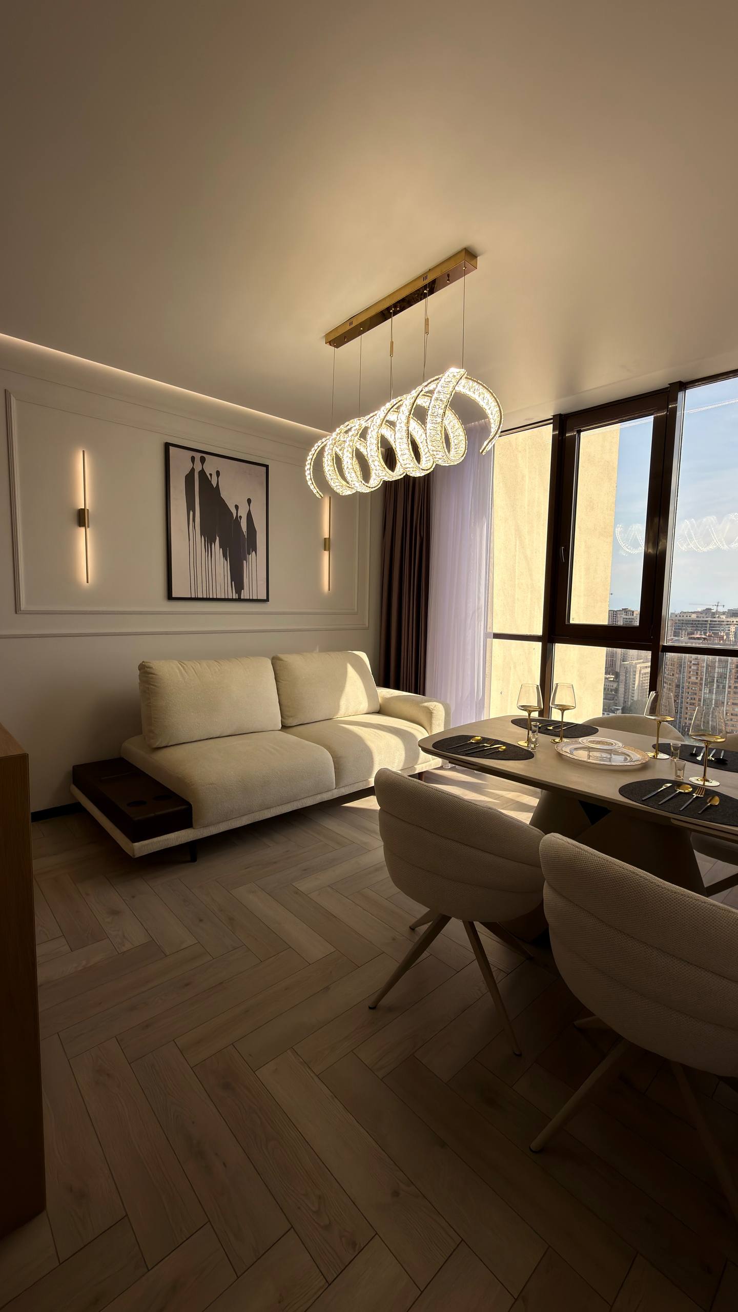 Квартира на ул. Педагогическая, 100 м², 255 000$ — FAKTOR