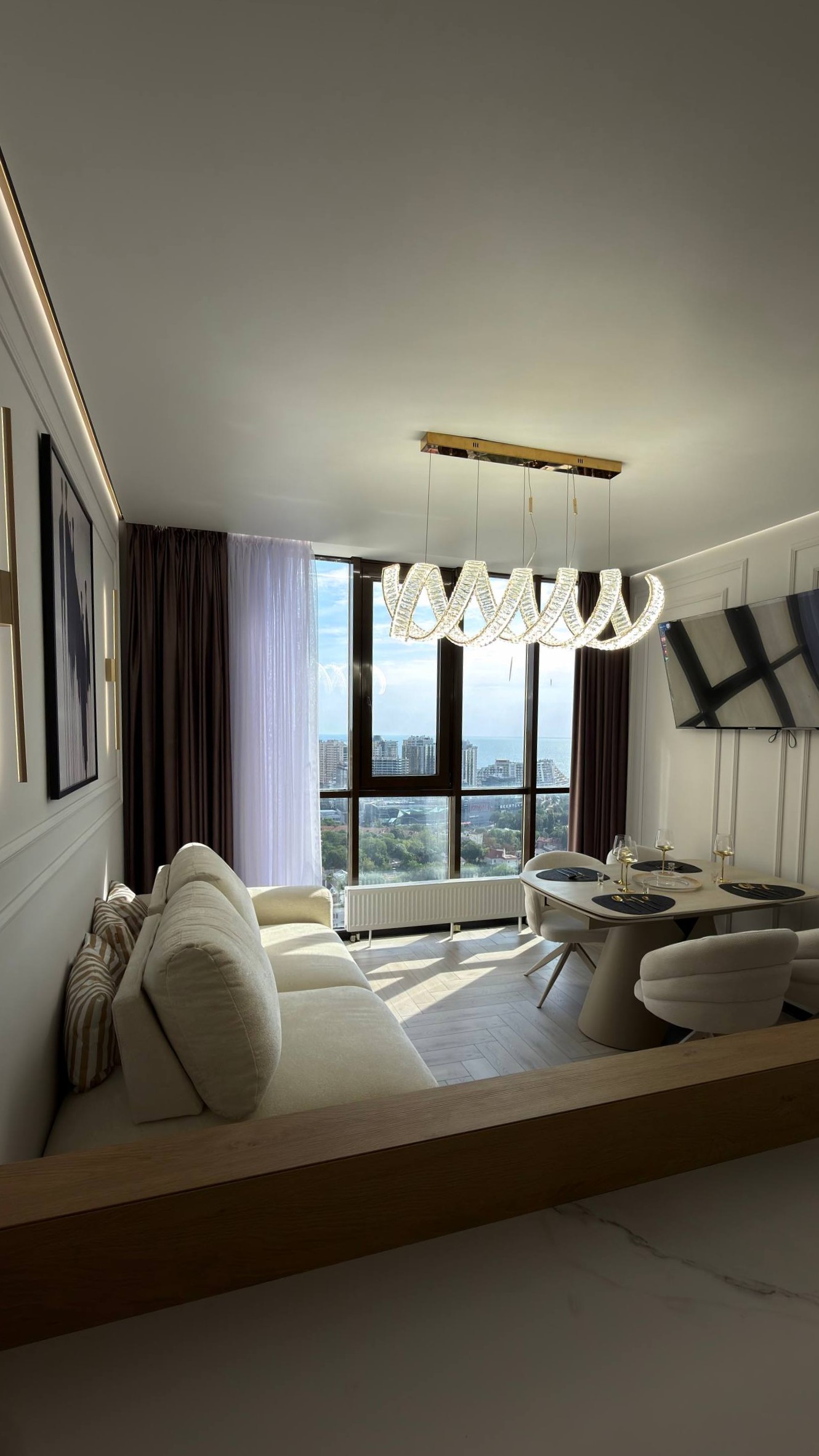 Квартира на вул. Педагогическая, 100 м², 255 000$ — FAKTOR