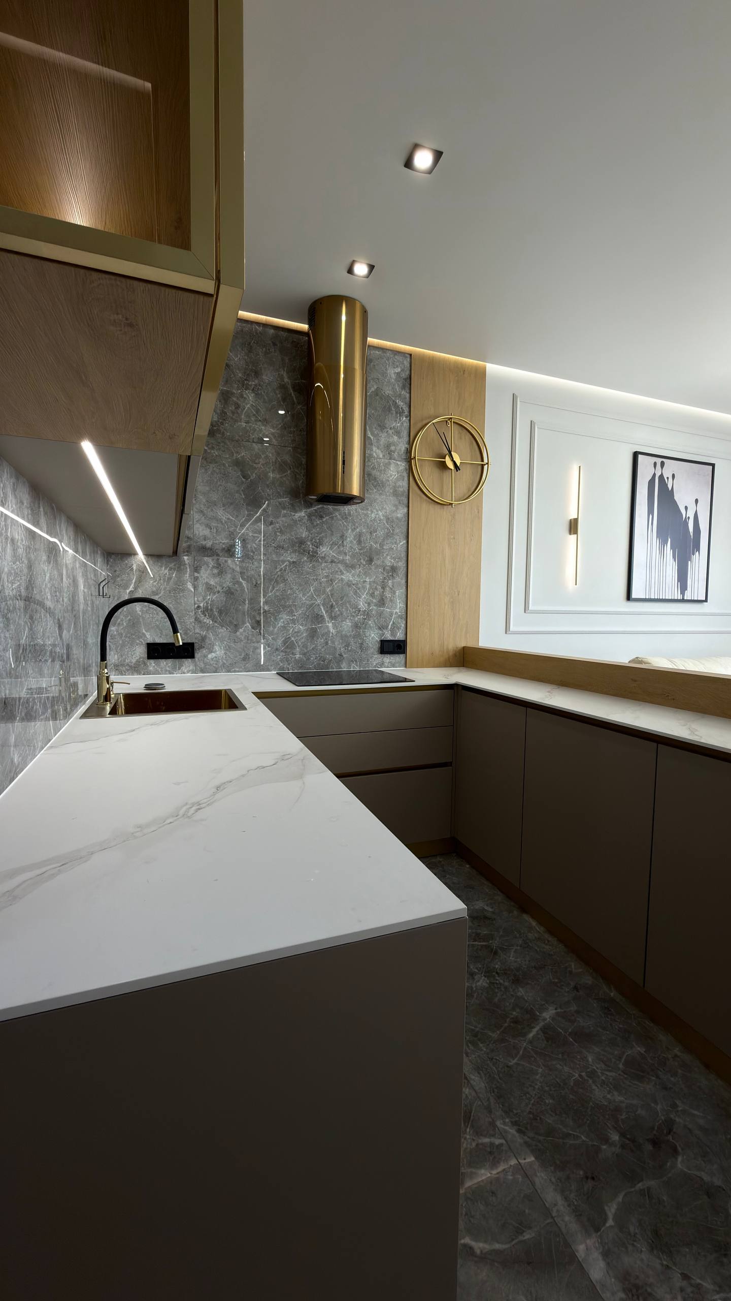 Квартира на вул. Педагогическая, 100 м², 255 000$ — FAKTOR
