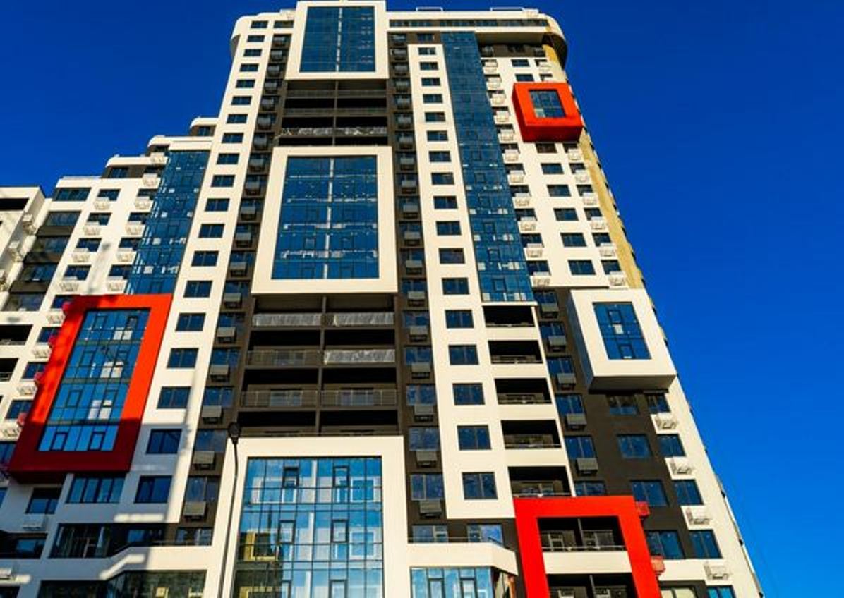 Квартира на вул. Вильямса Академика, 25 м², 20 300$ — FAKTOR