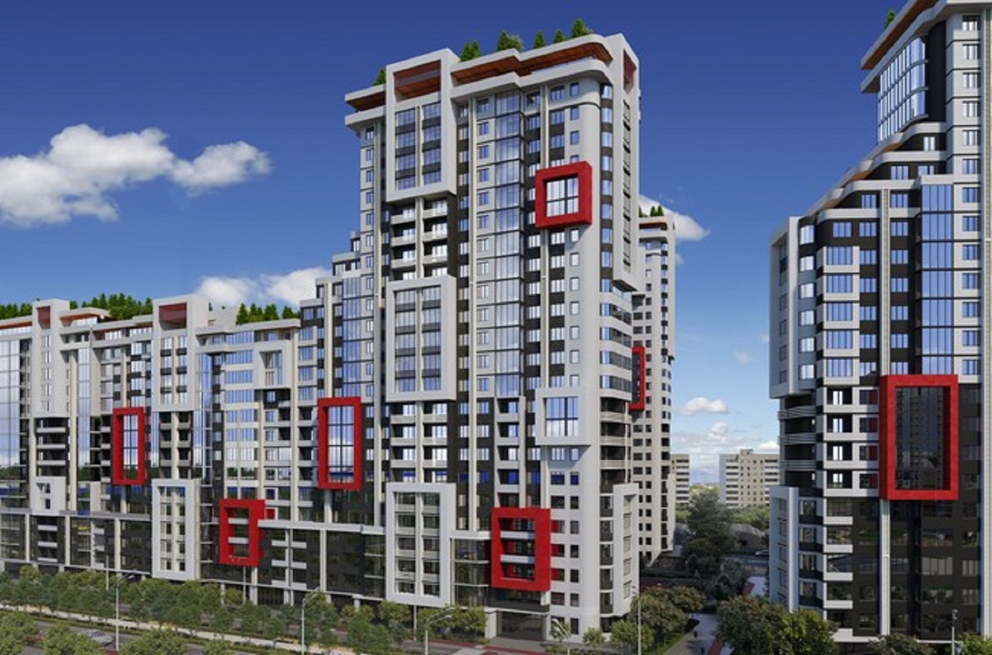 Квартира на вул. Вильямса Академика, 25 м², 20 300$ — FAKTOR