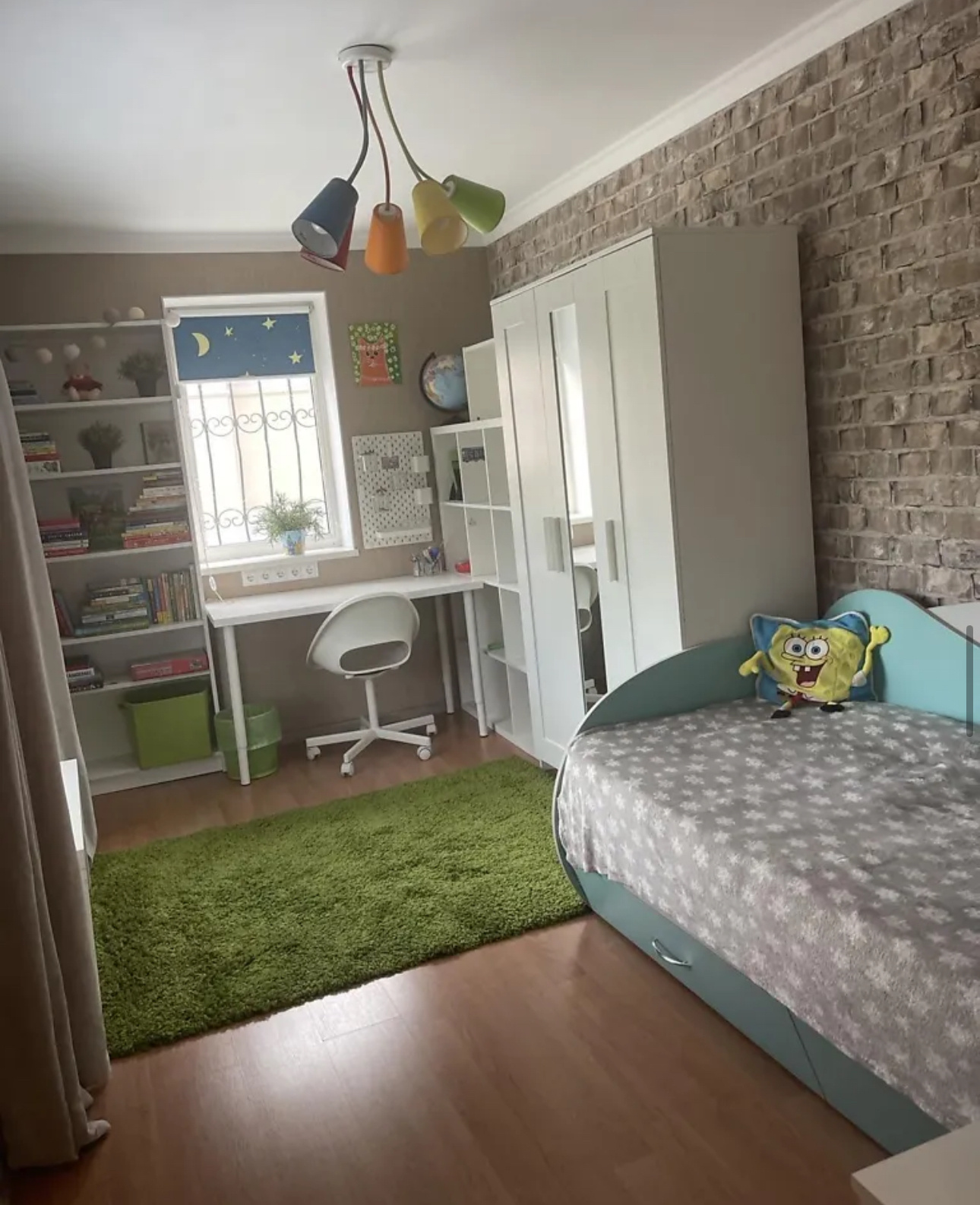 Дом на ул. Тенистая, 196 м², 300 000$ — FAKTOR