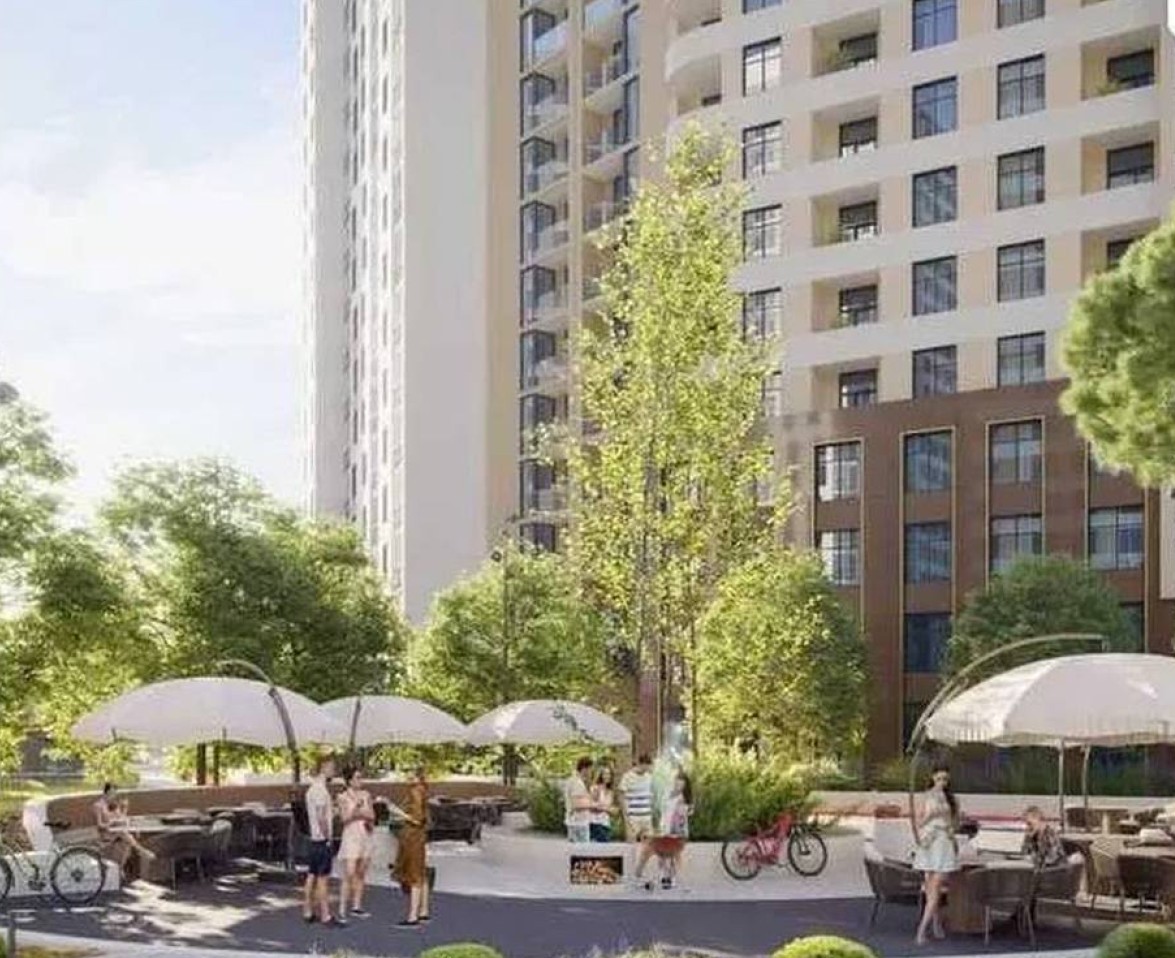 Квартира на ул. Краснова, 69 м², 90 000$ — FAKTOR