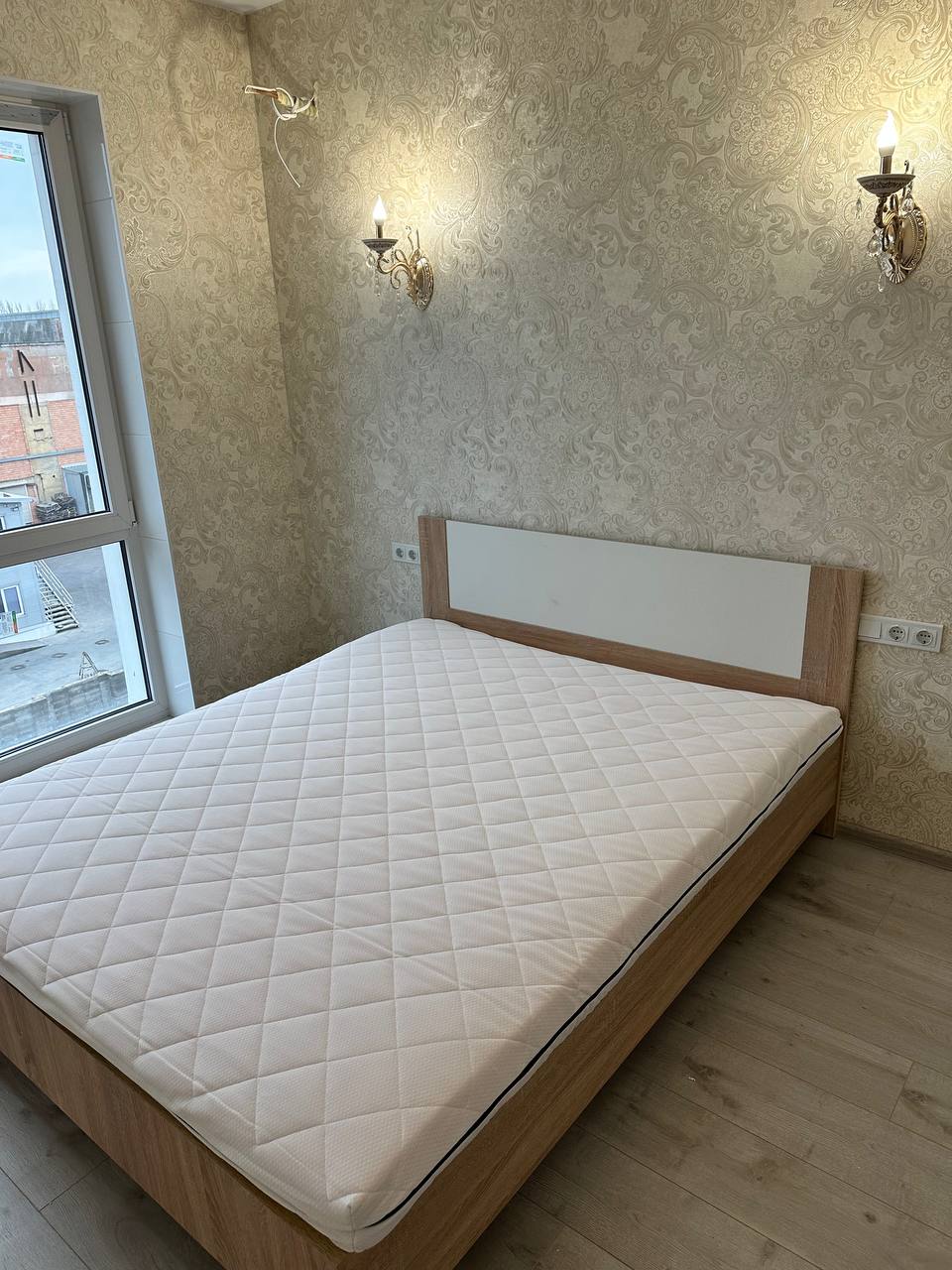 Квартира на ул. Боровского Николая, 29 м², 35 000$ — FAKTOR