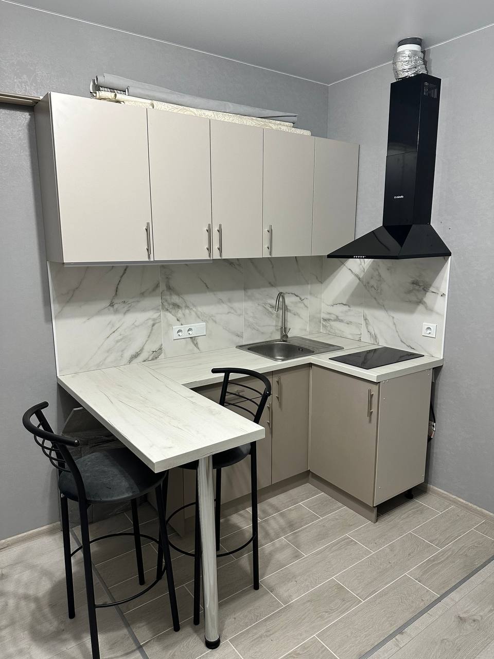 Квартира на ул. Боровского Николая, 29 м², 35 000$ — FAKTOR