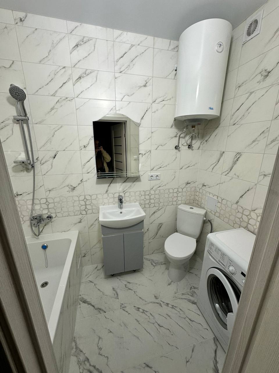 Квартира на ул. Боровского Николая, 29 м², 35 000$ — FAKTOR
