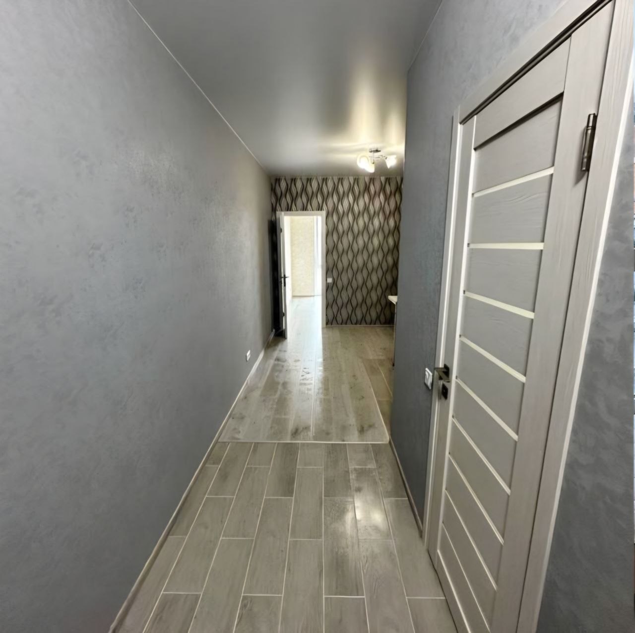 Квартира на ул. Боровского Николая, 29 м², 35 000$ — FAKTOR