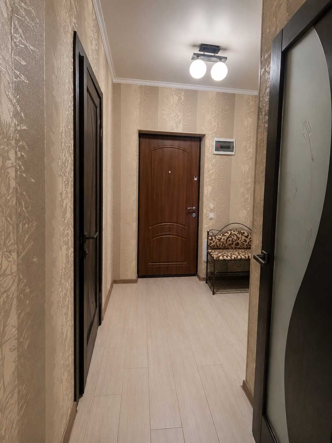 Квартира на ул. Массив Радужный, 45 м², 47 000$ — FAKTOR