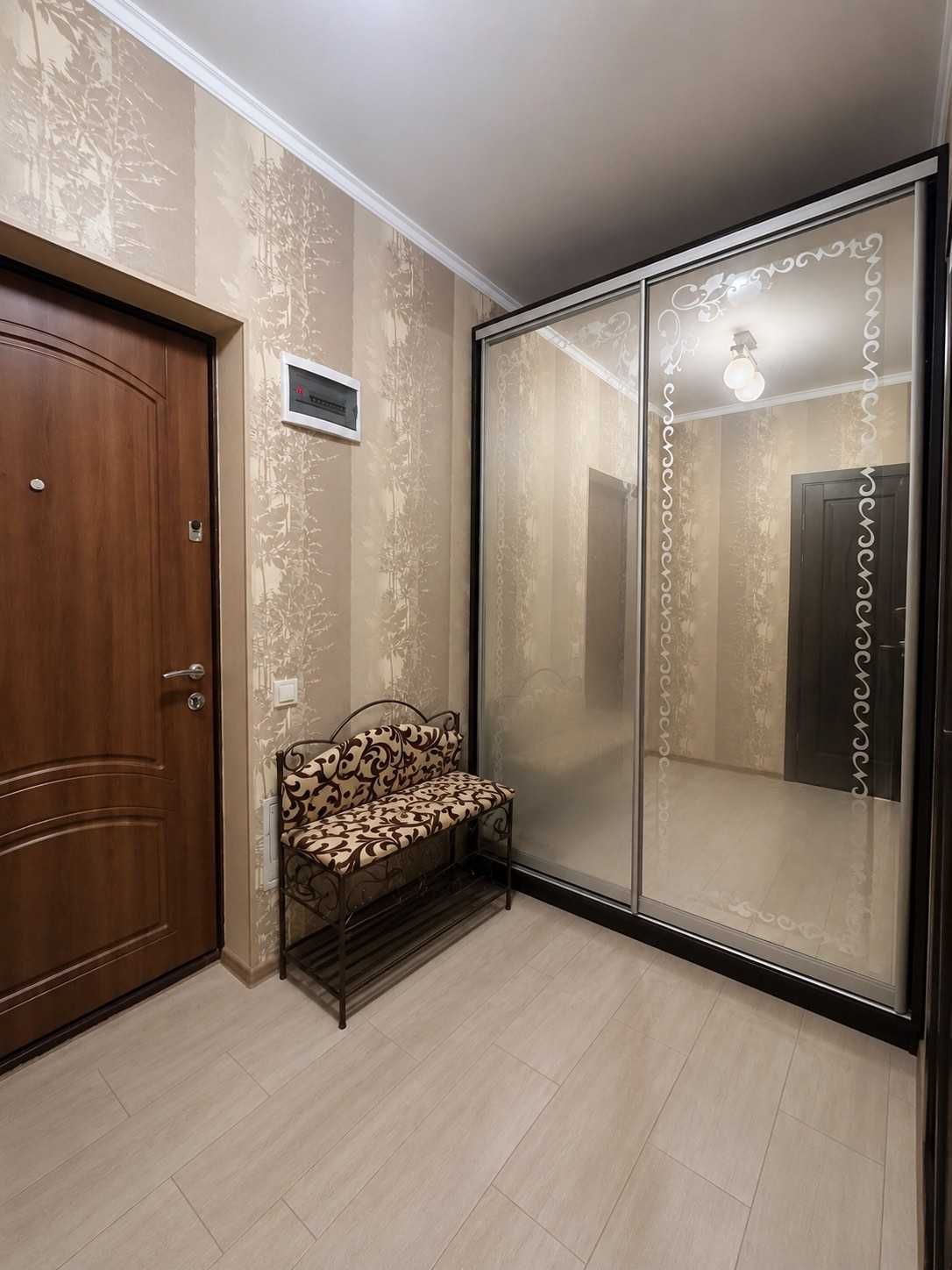 Квартира на ул. Массив Радужный, 45 м², 47 000$ — FAKTOR