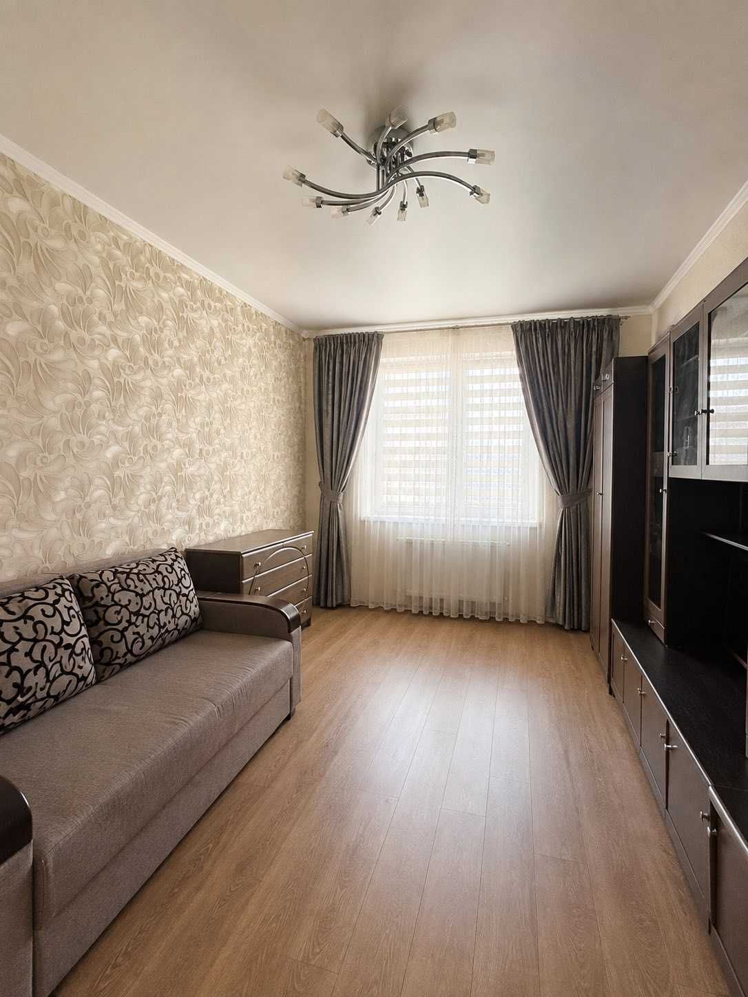 Квартира на ул. Массив Радужный, 45 м², 47 000$ — FAKTOR