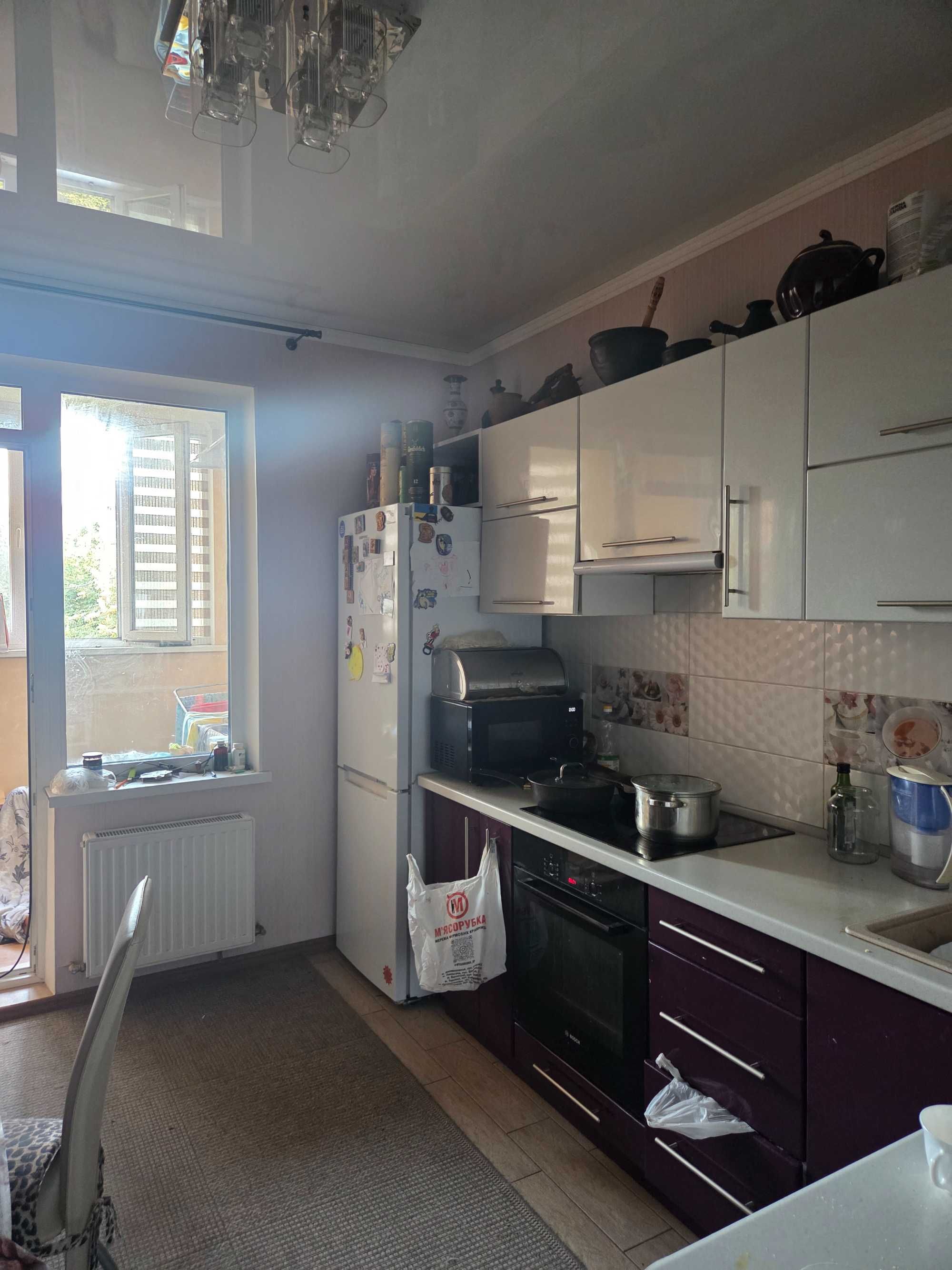 Квартира на ул. Массив Радужный, 45 м², 47 000$ — FAKTOR