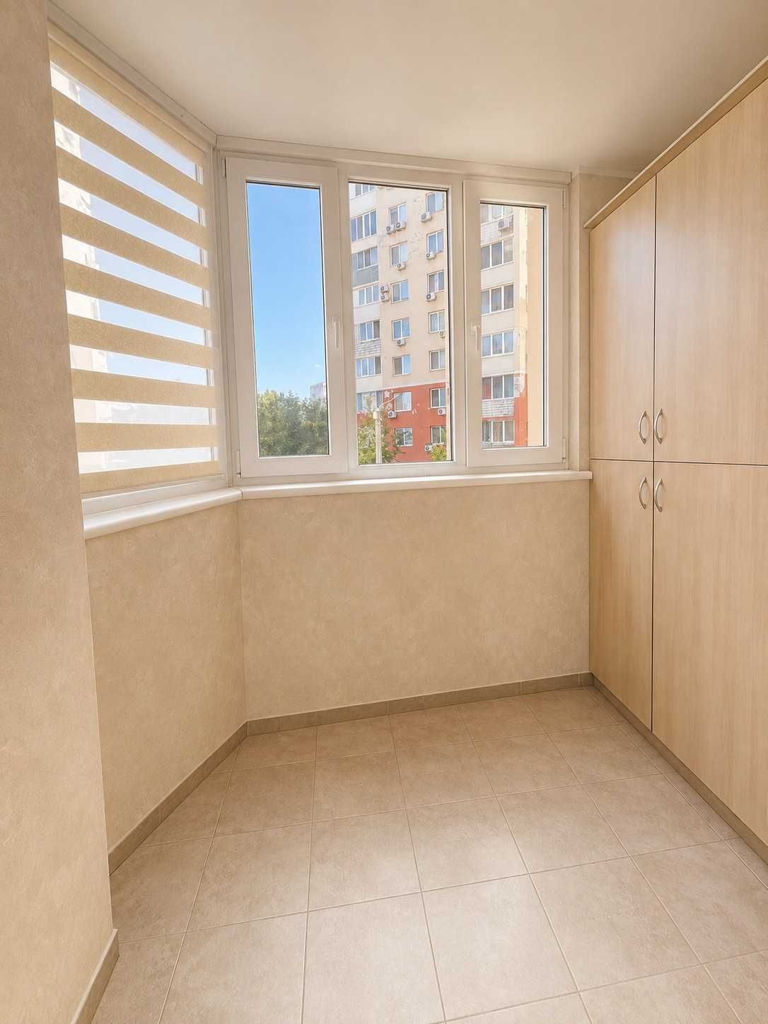 Квартира на ул. Массив Радужный, 45 м², 47 000$ — FAKTOR