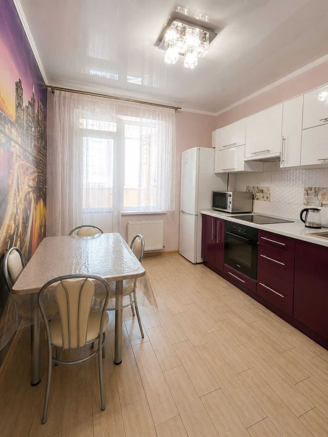 Квартира на ул. Массив Радужный, 45 м², 47 000$ — FAKTOR