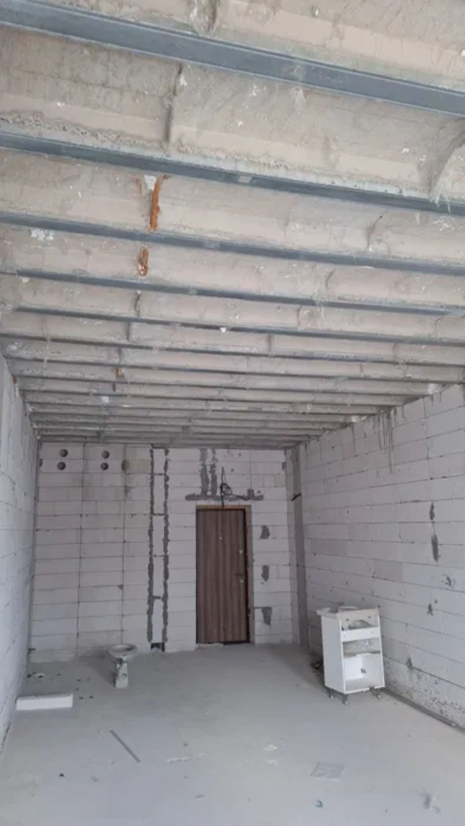 Квартира на вул. Боровского Николая, 36 м², 22 000$ — FAKTOR