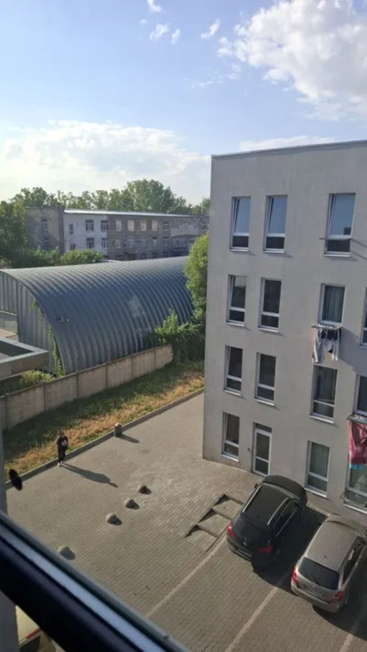 Квартира на вул. Боровского Николая, 36 м², 22 000$ — FAKTOR