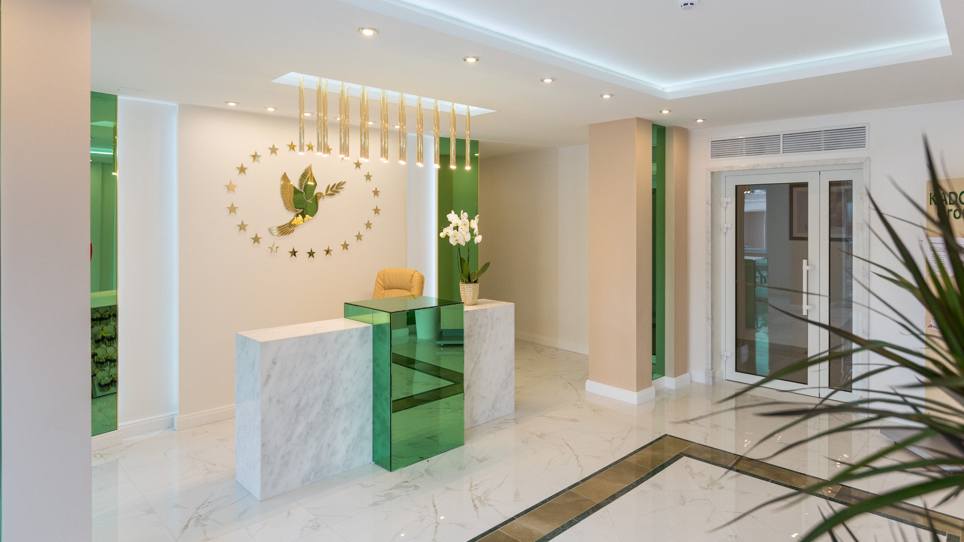 Квартира на ул. Генуэзская, 52 м², 122 000$ — FAKTOR