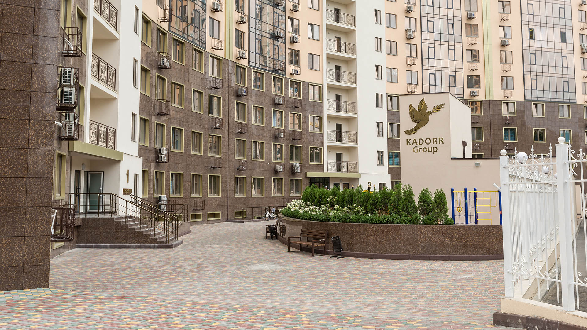 Квартира на ул. Генуэзская, 52 м², 122 000$ — FAKTOR