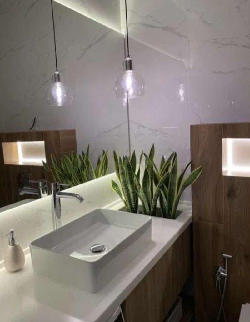 Квартира на ул. Генуэзская, 52 м², 122 000$ — FAKTOR