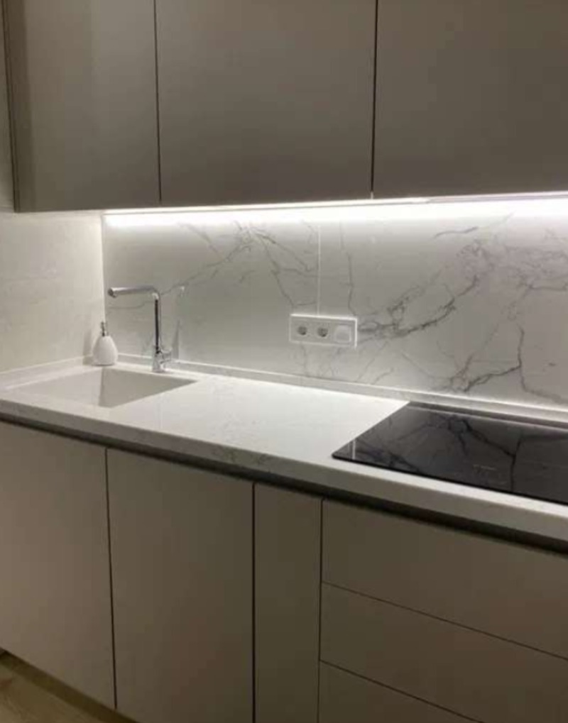 Квартира на ул. Генуэзская, 52 м², 122 000$ — FAKTOR