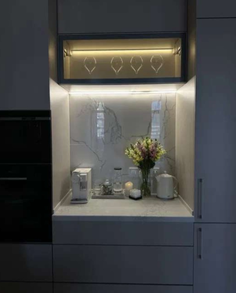 Квартира на ул. Генуэзская, 52 м², 122 000$ — FAKTOR