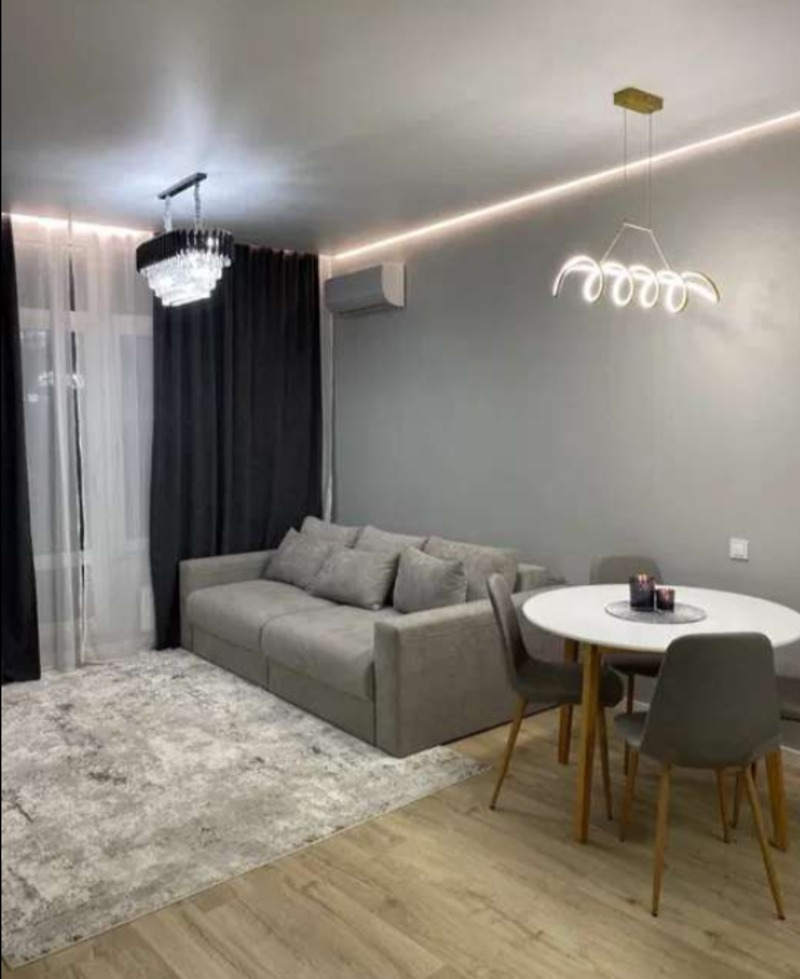 Квартира на ул. Генуэзская, 52 м², 122 000$ — FAKTOR