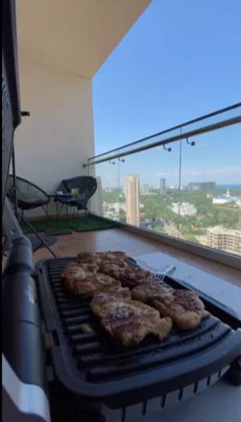 Квартира на ул. Генуэзская, 52 м², 122 000$ — FAKTOR
