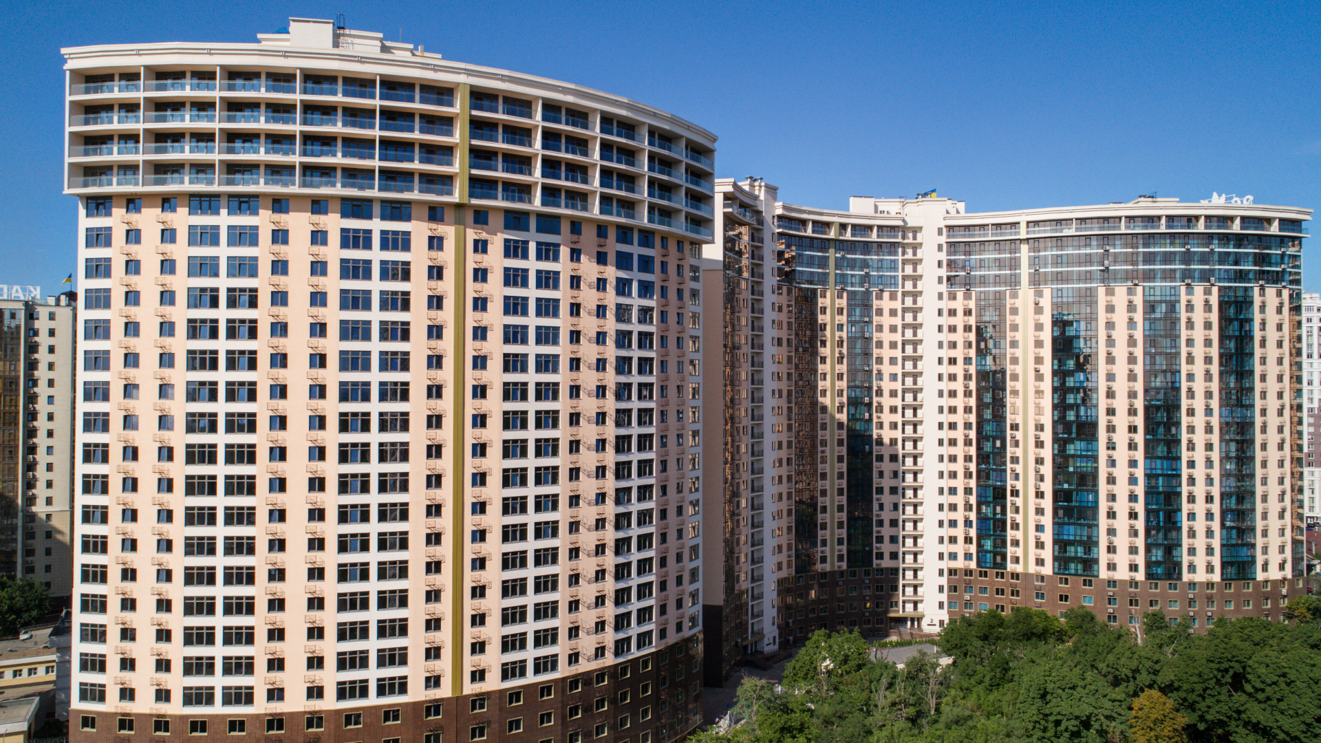Квартира на ул. Генуэзская, 52 м², 122 000$ — FAKTOR
