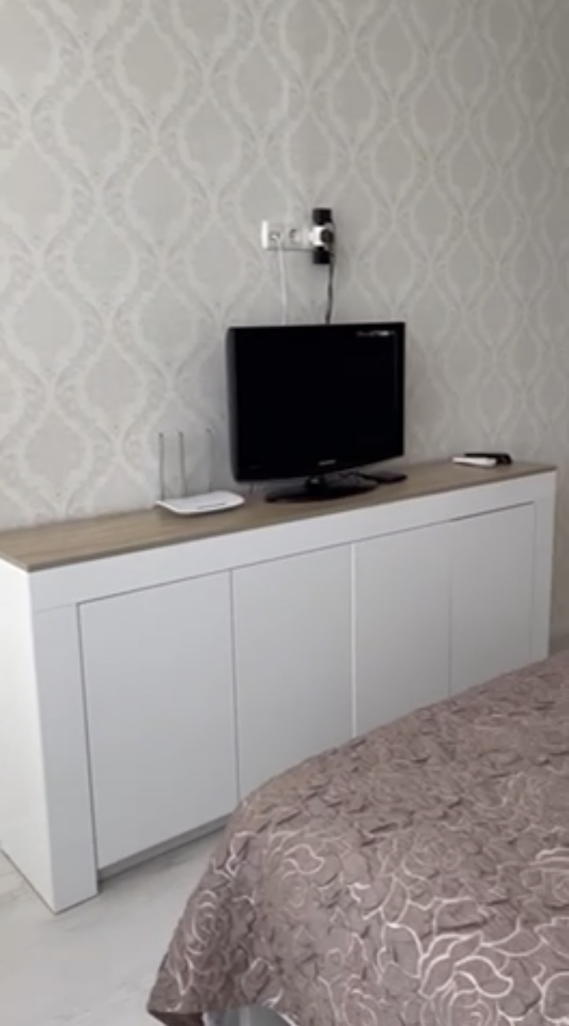 Квартира на ул. Жемчужная, 42 м², 55 000$ — FAKTOR