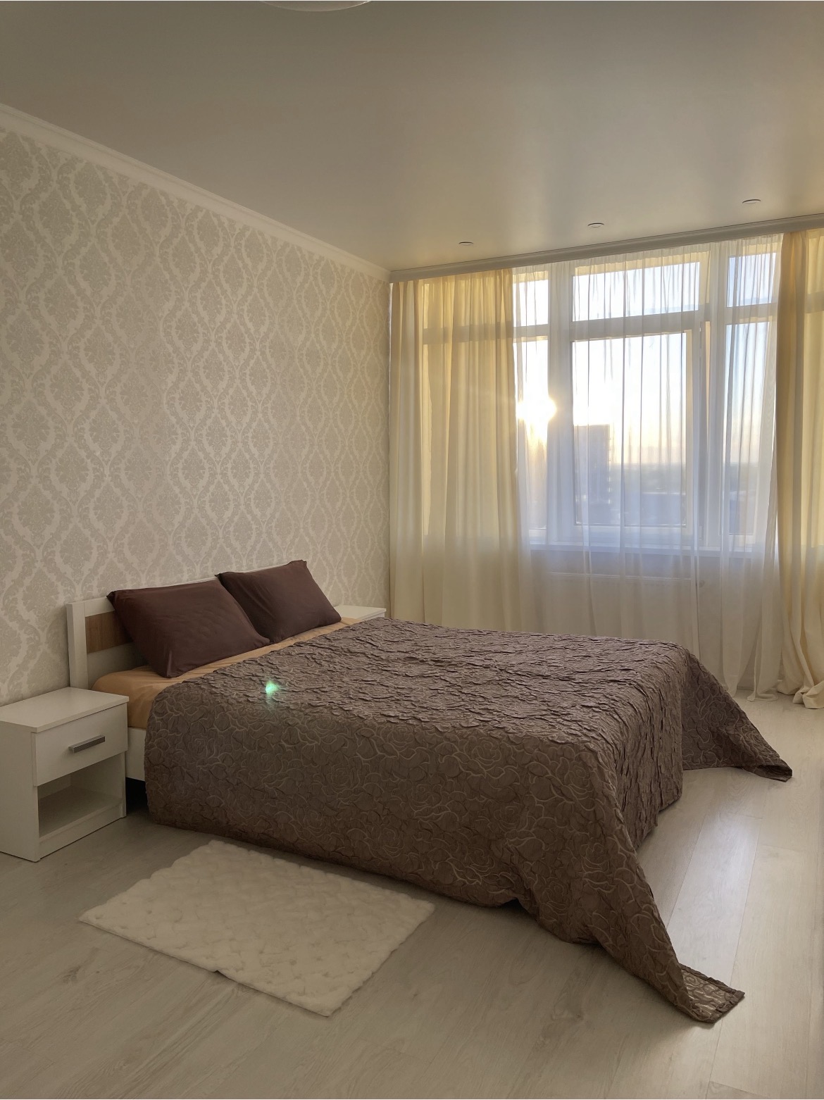 Квартира на ул. Жемчужная, 42 м², 55 000$ — FAKTOR