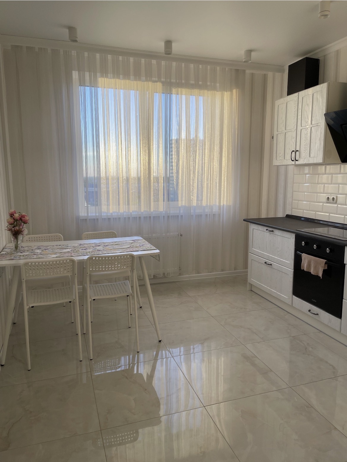 Квартира на ул. Жемчужная, 42 м², 55 000$ — FAKTOR