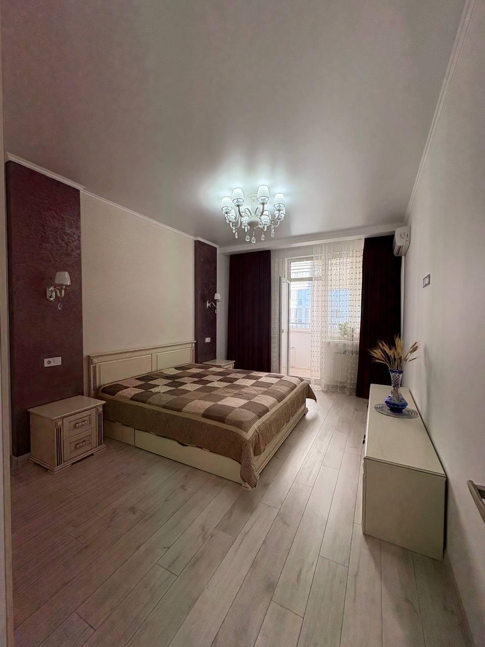 Квартира на ул. Среднефонтанская, 46 м², 75 000$ — FAKTOR