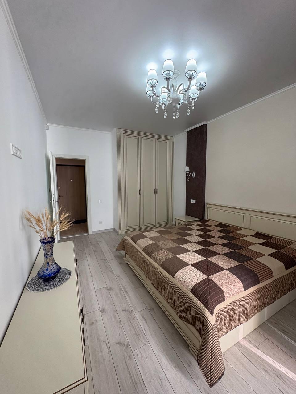 Квартира на ул. Среднефонтанская, 46 м², 75 000$ — FAKTOR