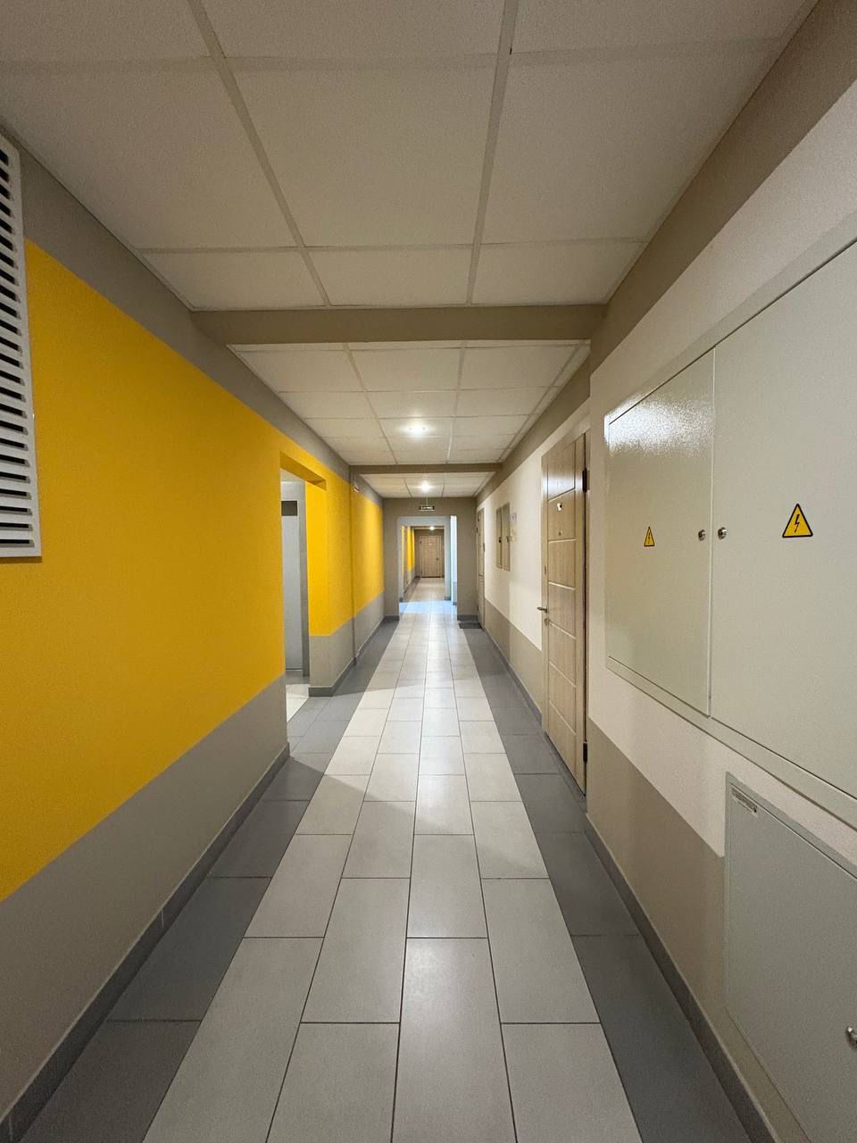 Квартира на ул. Среднефонтанская, 46 м², 75 000$ — FAKTOR