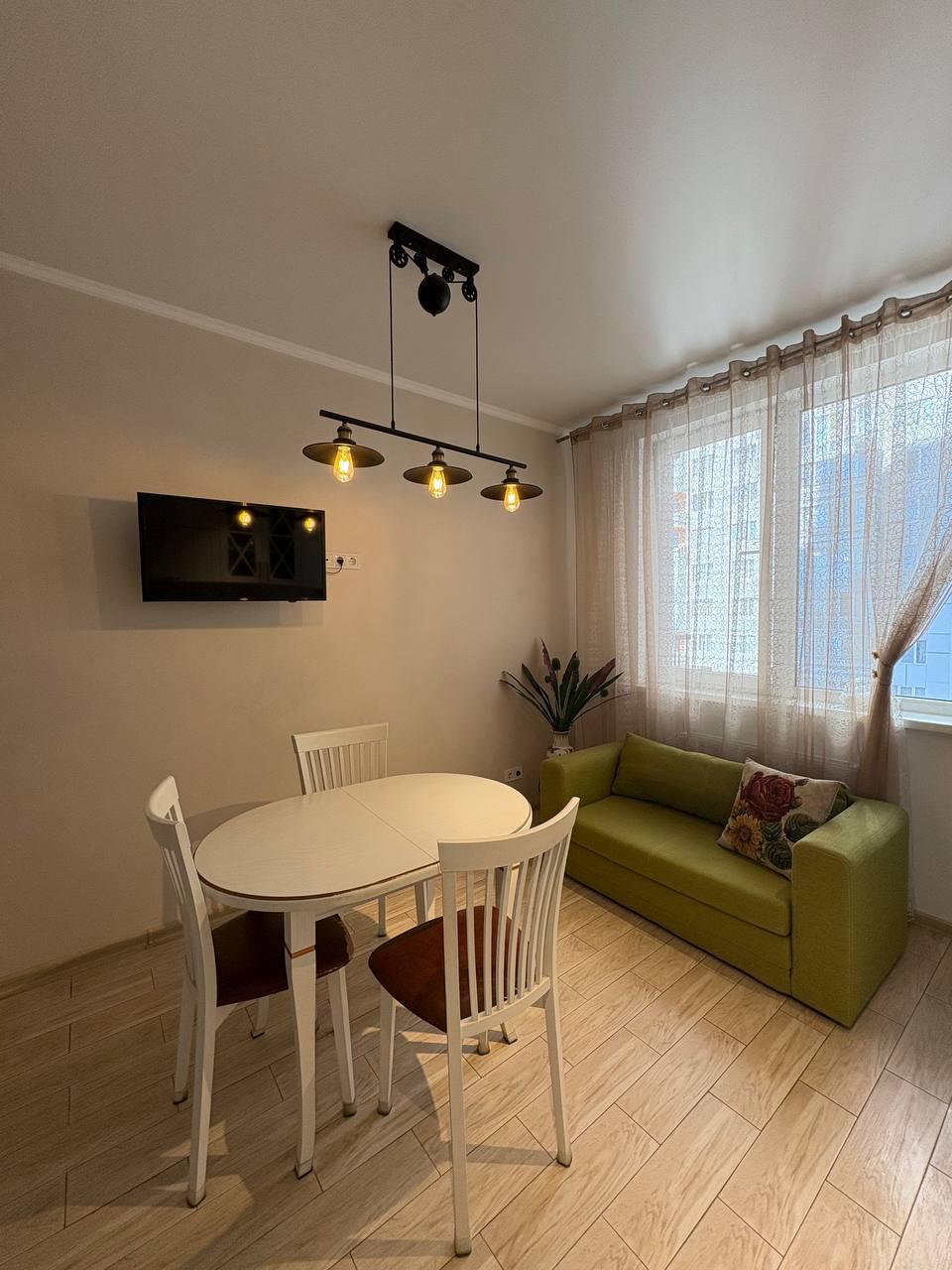 Квартира на ул. Среднефонтанская, 46 м², 75 000$ — FAKTOR