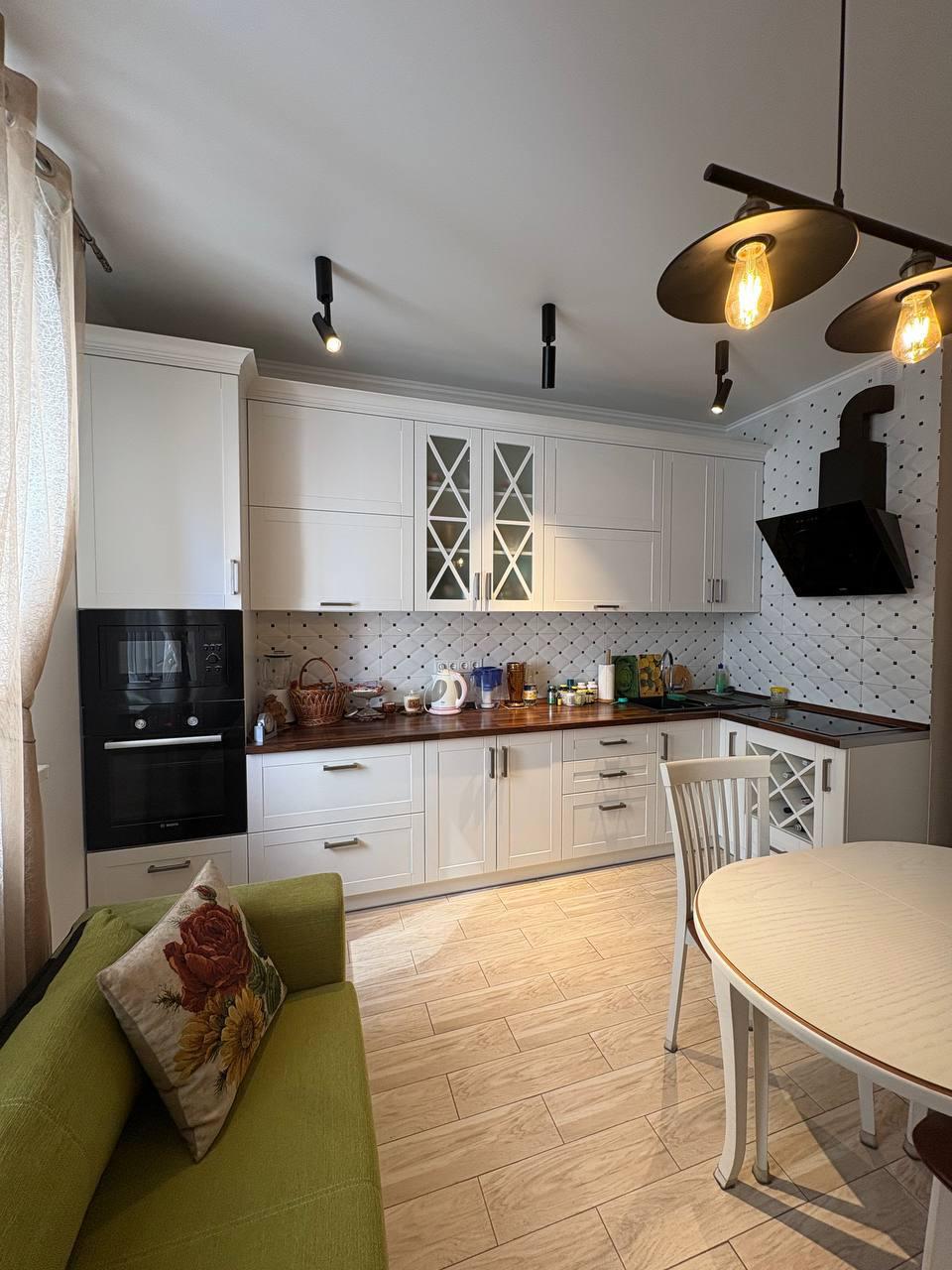 Квартира на ул. Среднефонтанская, 46 м², 75 000$ — FAKTOR