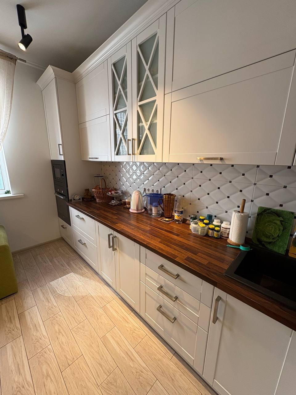 Квартира на ул. Среднефонтанская, 46 м², 75 000$ — FAKTOR