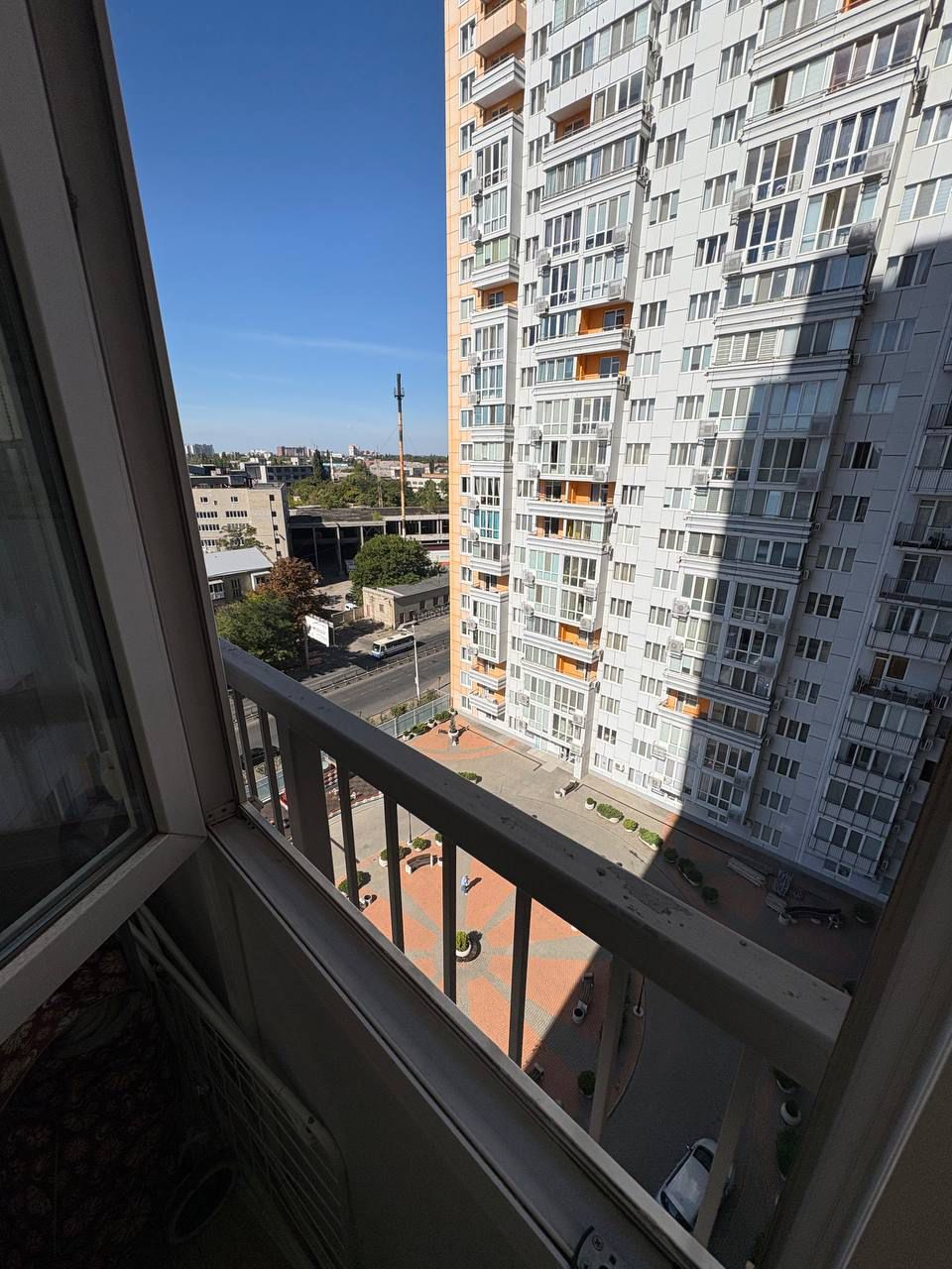 Квартира на ул. Среднефонтанская, 46 м², 75 000$ — FAKTOR