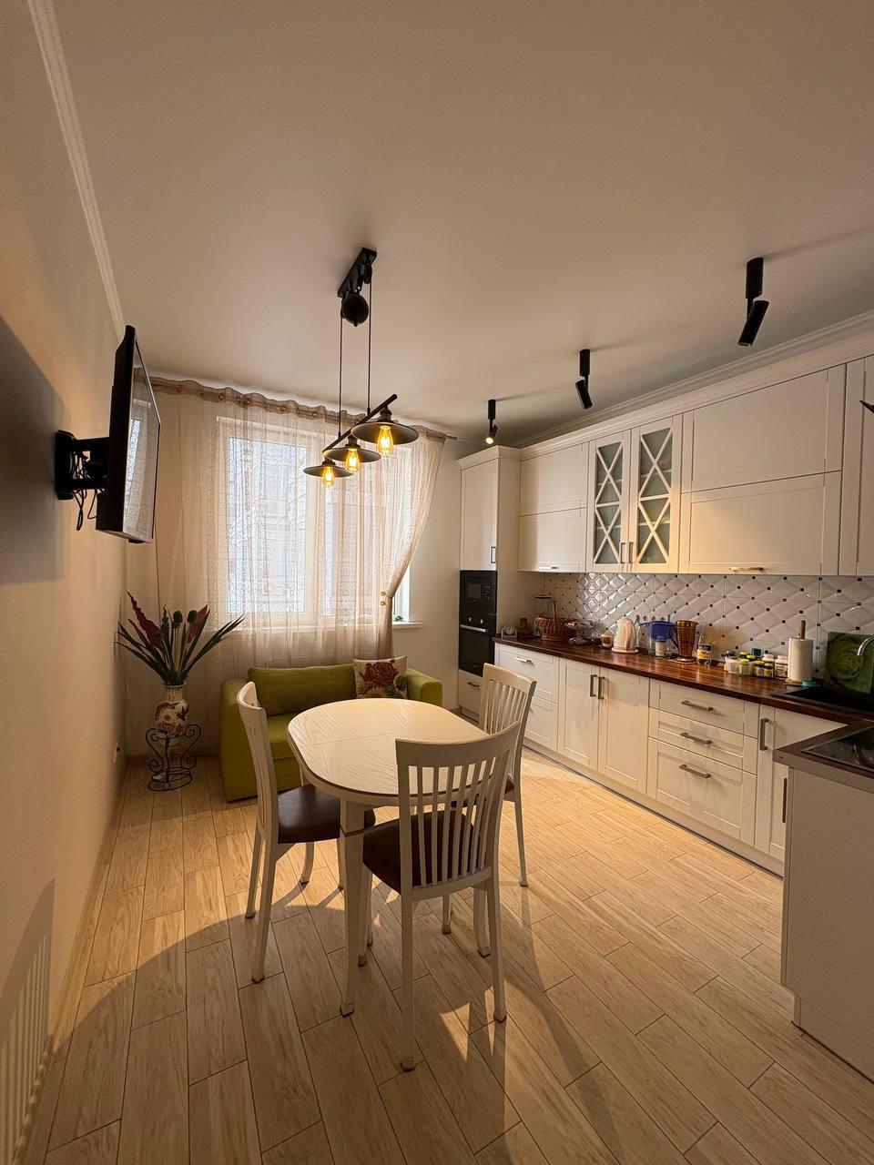 Квартира на ул. Среднефонтанская, 46 м², 75 000$ — FAKTOR